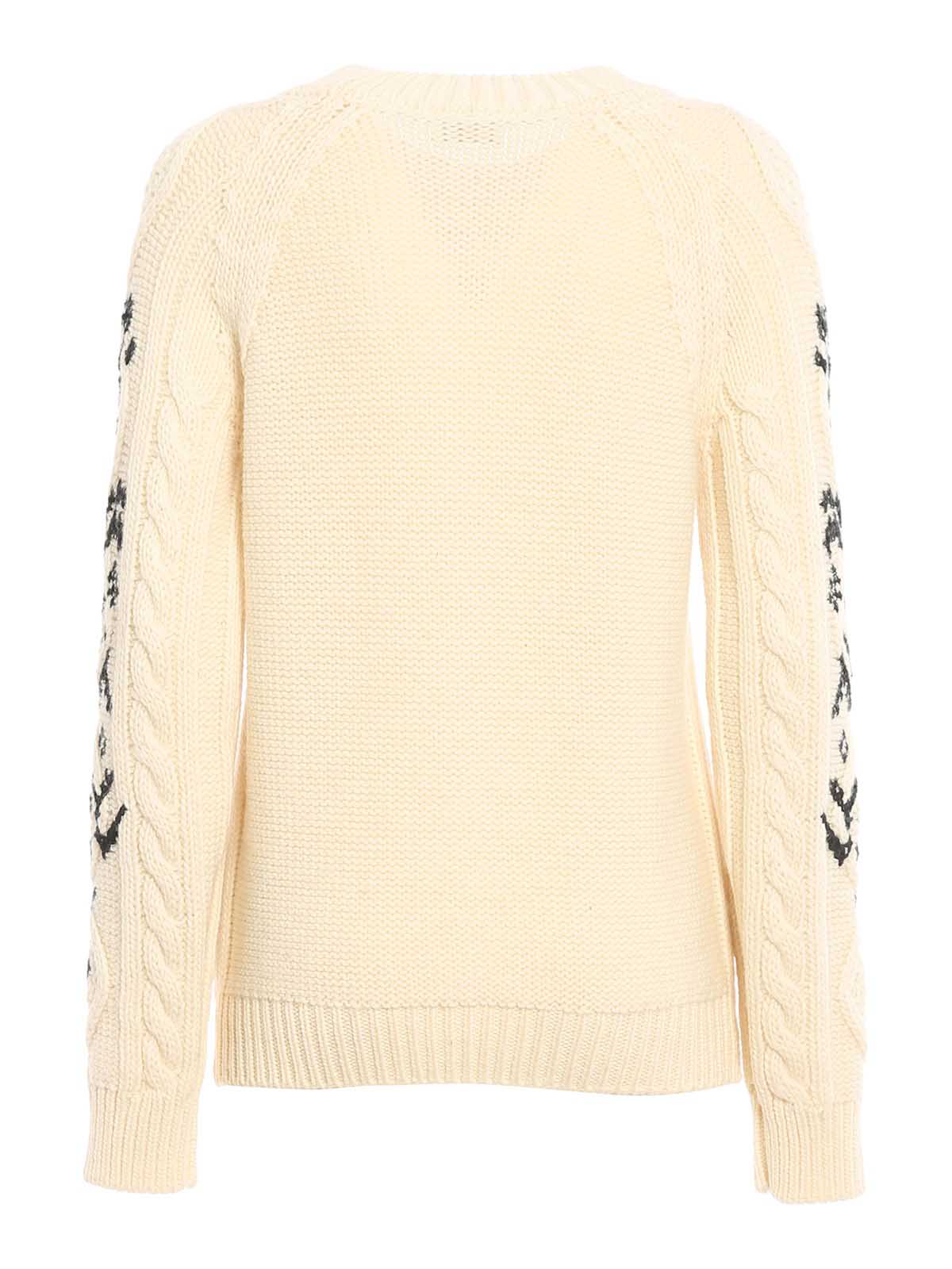 Red Valentino, Jumper