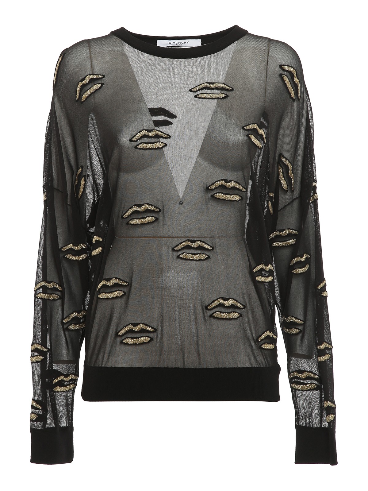 Givenchy, Sweater
