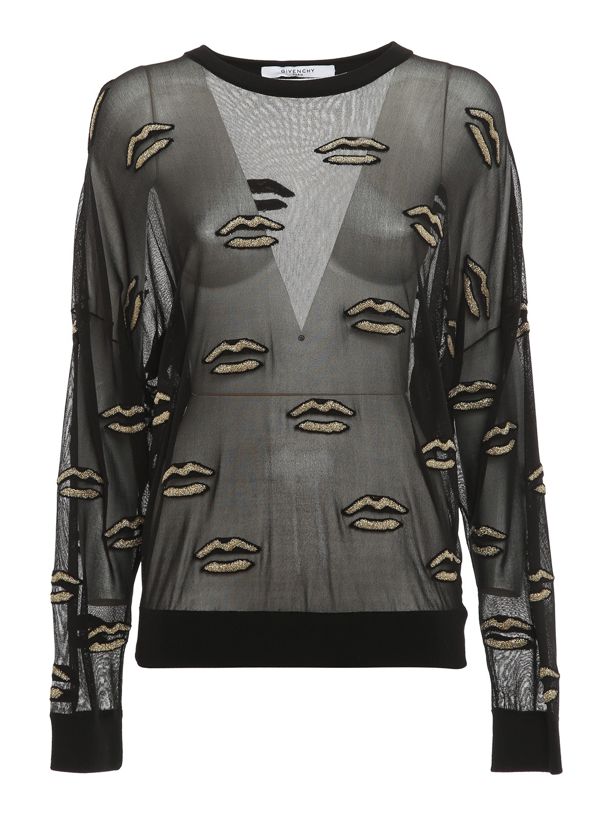 Givenchy, Maglia