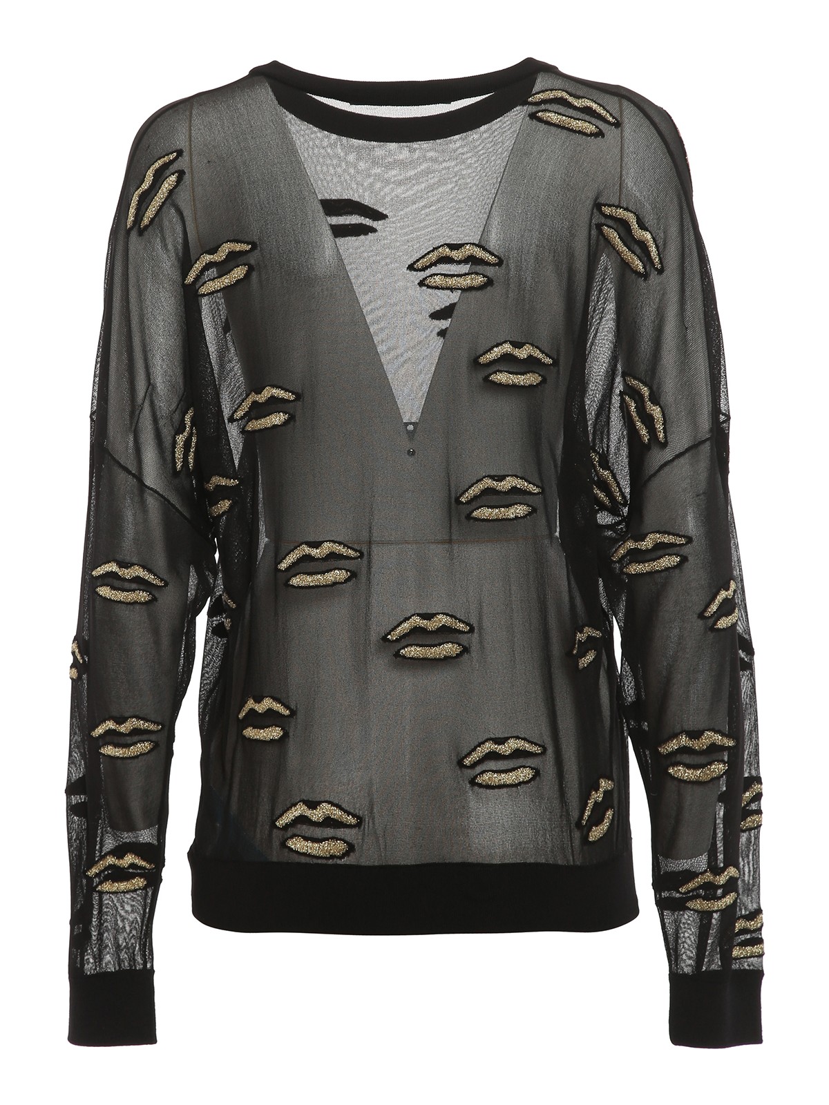 Givenchy, Maglia