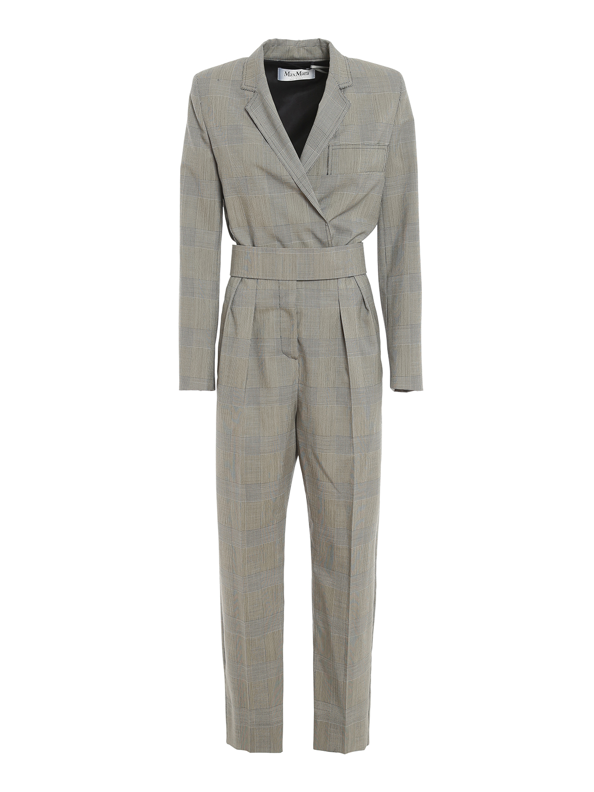 Max Mara, Jumpsuite