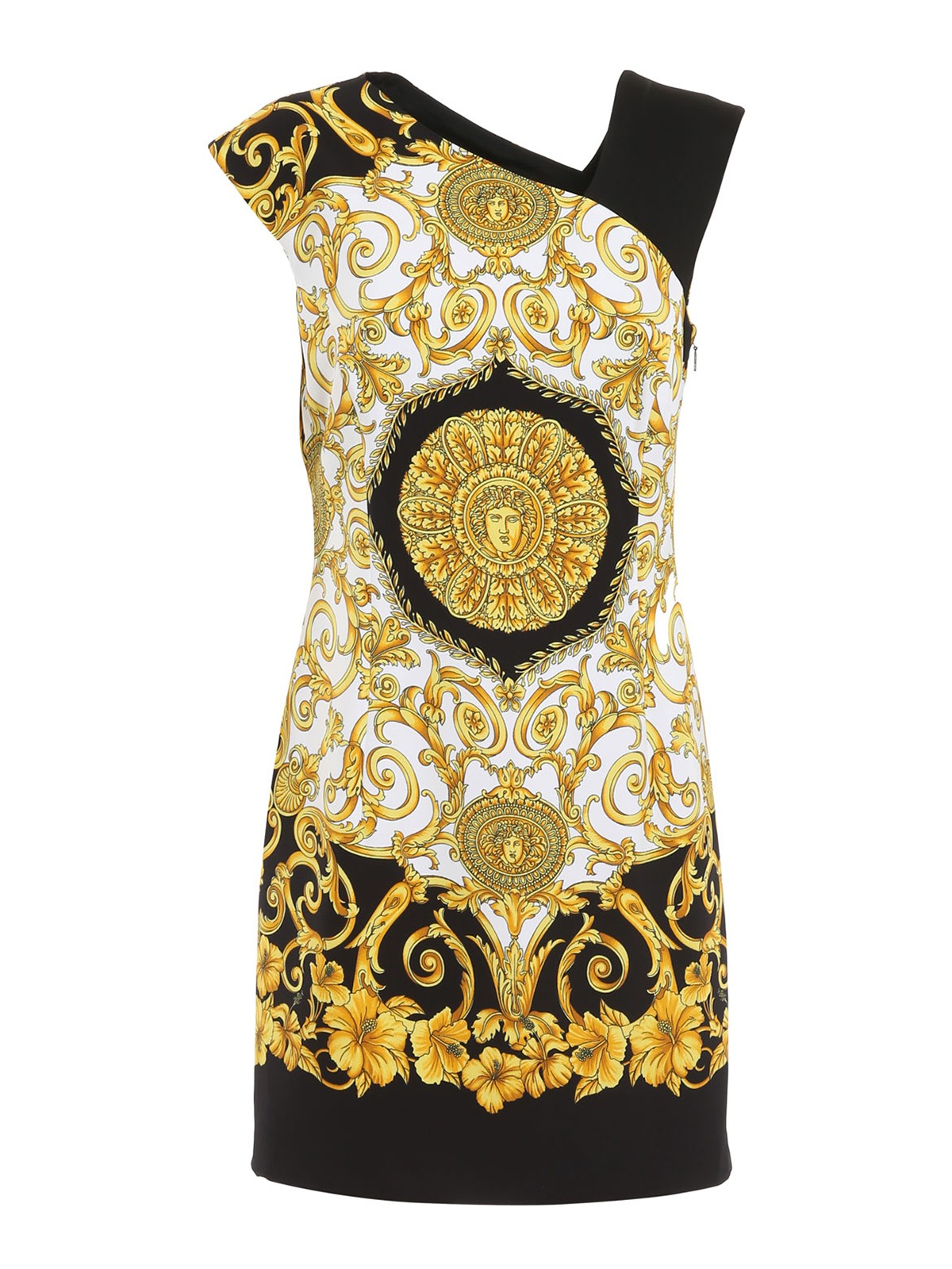 Versace, Dress