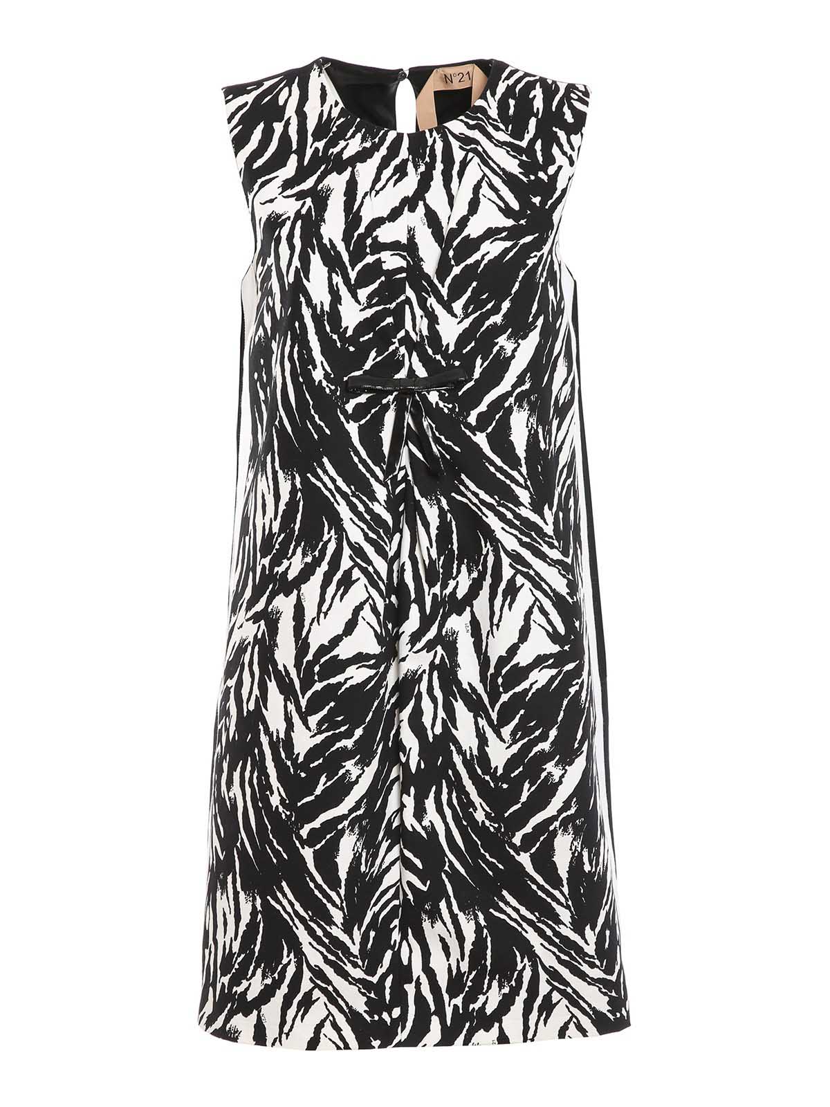 N.21, Dress