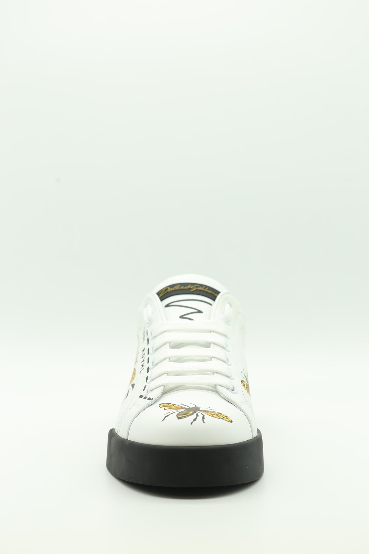 Dolce & Gabbana, Sneakers