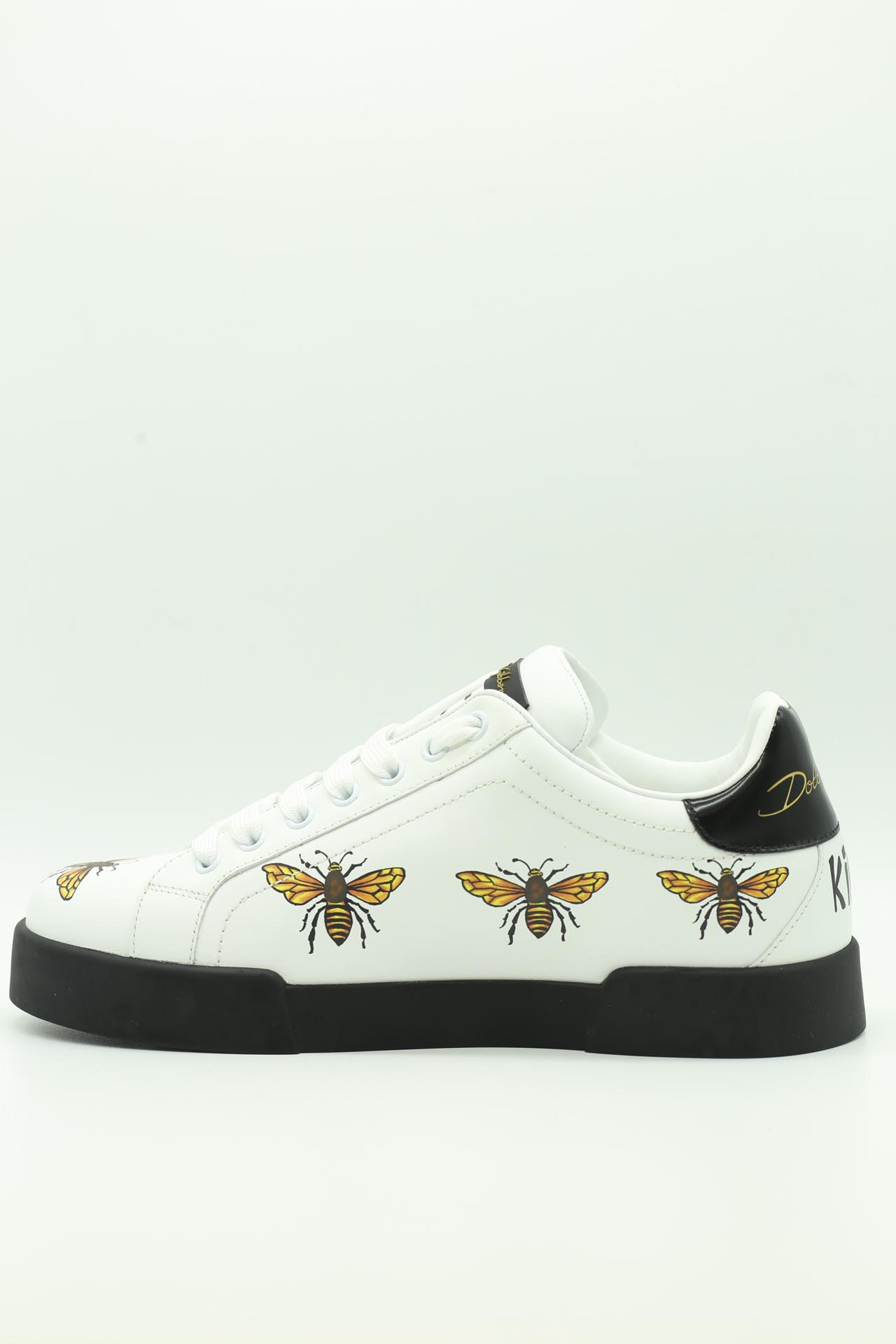 Dolce & Gabbana, Sneakers