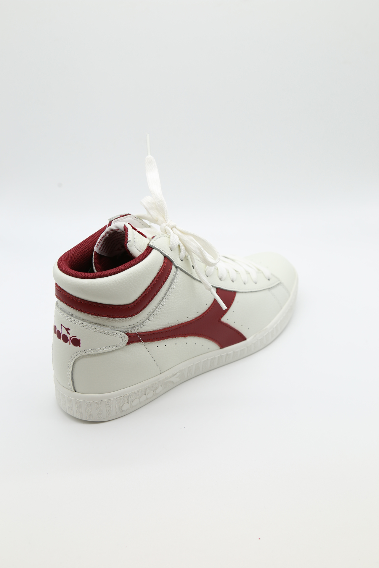 Diadora, Scarpe