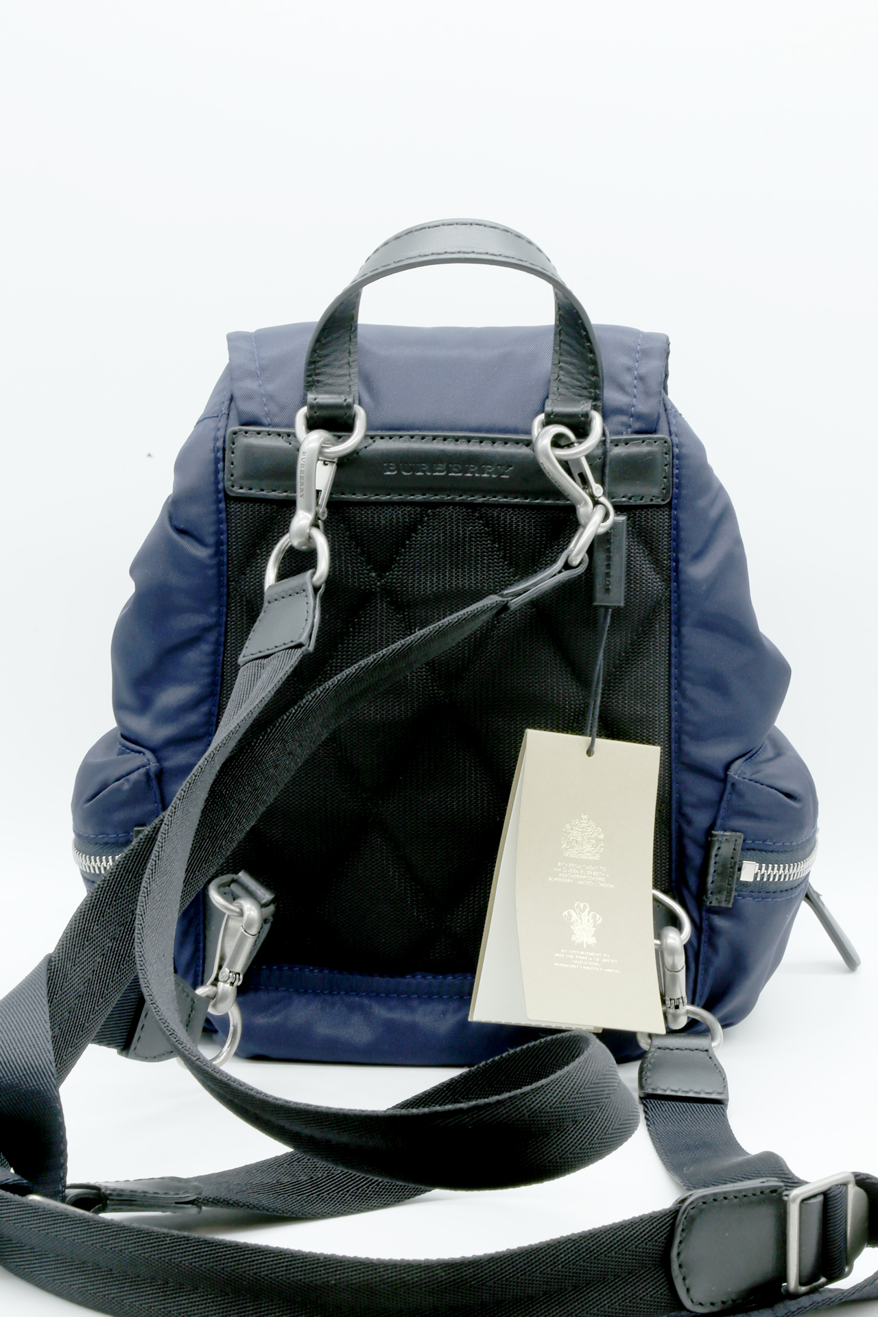 Burberry, Backpack