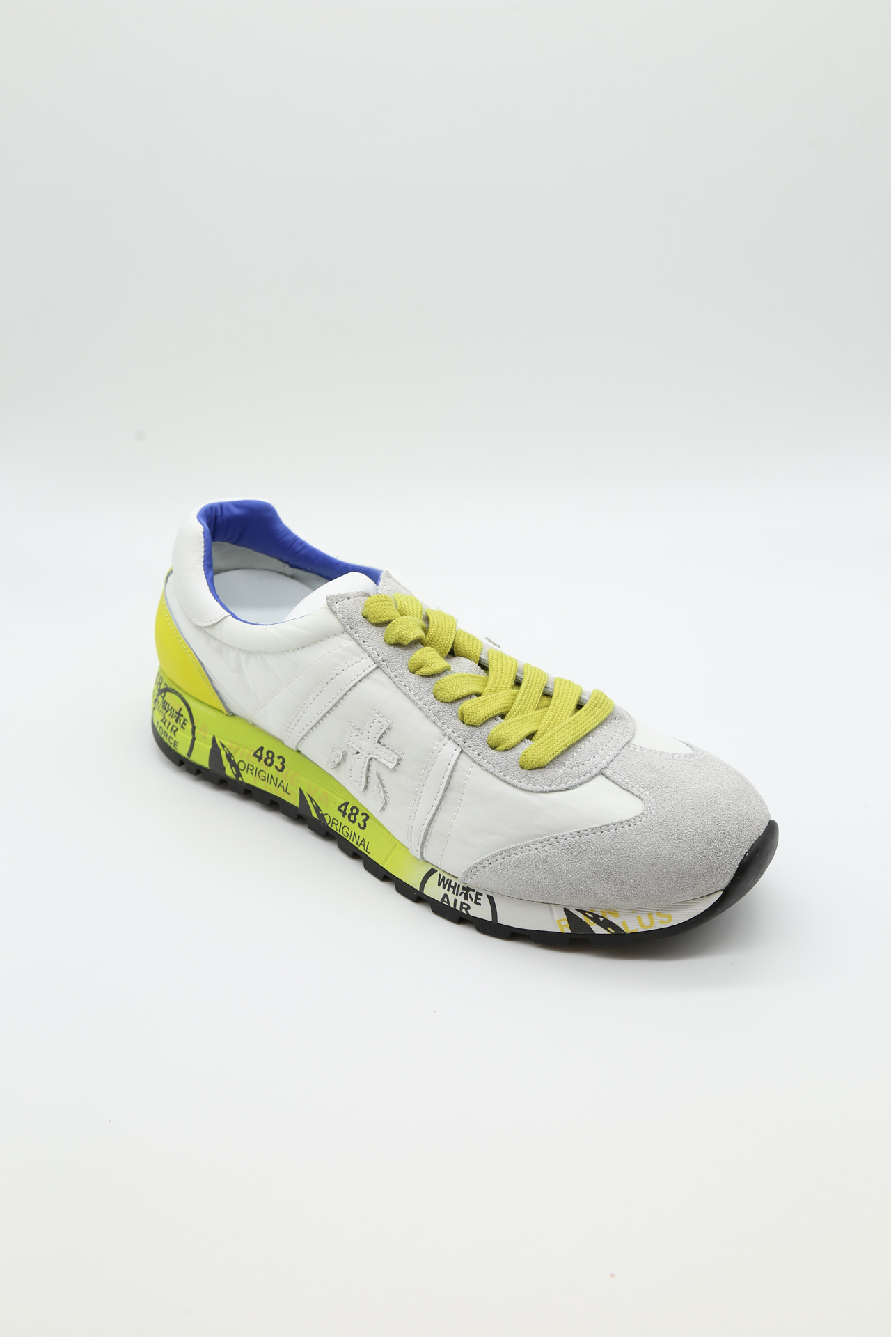 Premiata, Sneaker