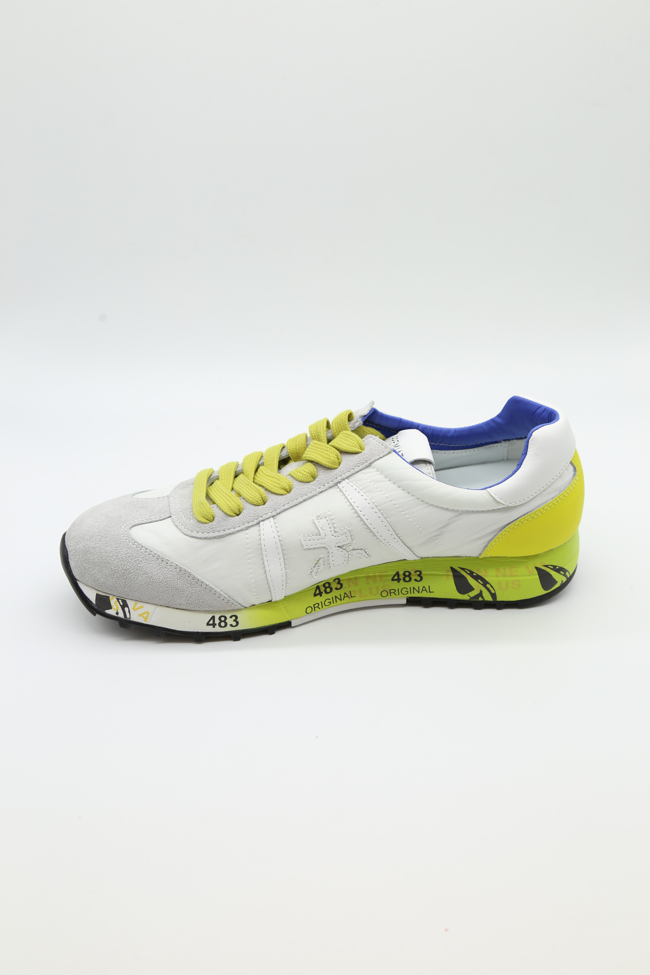 Premiata, Sneaker