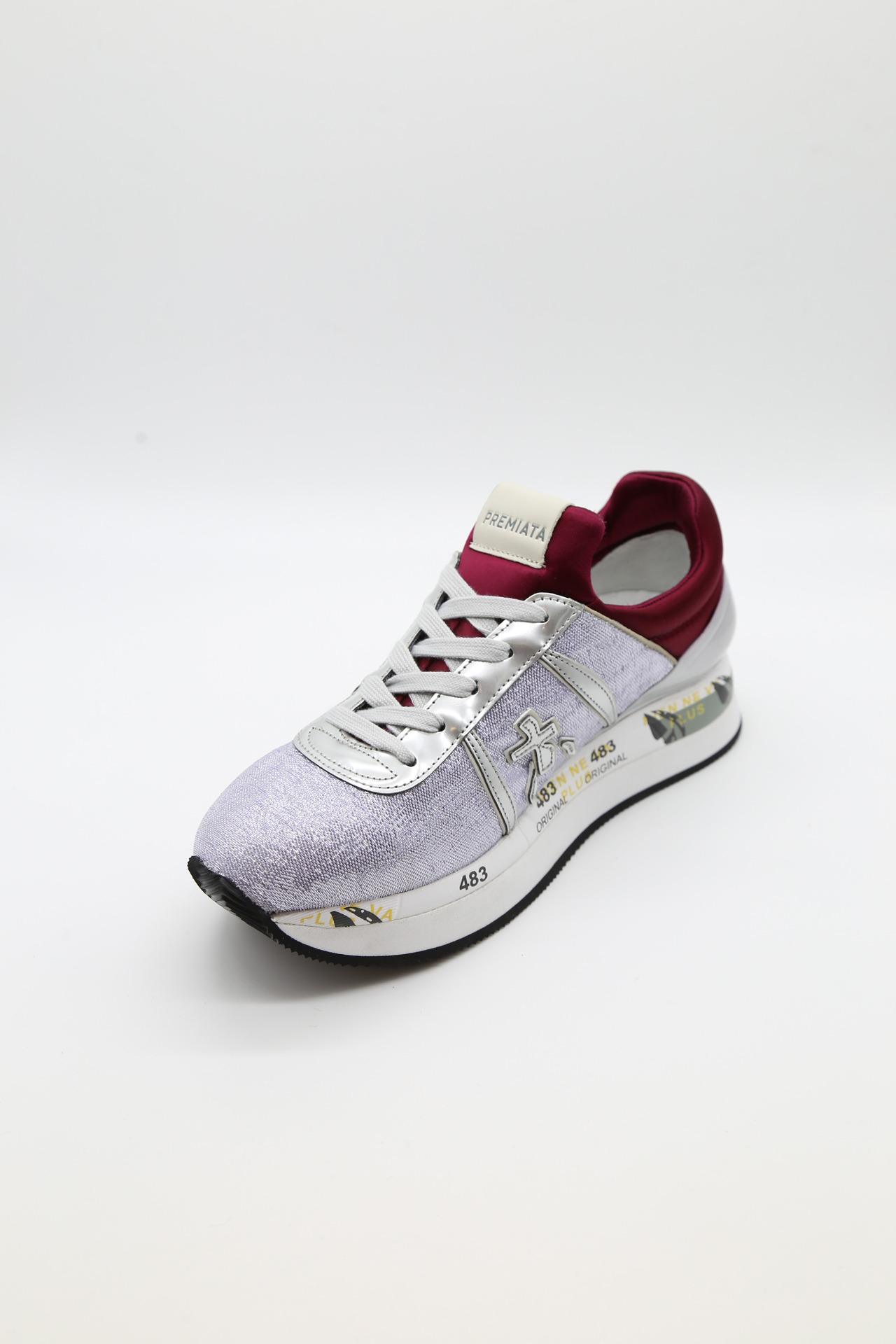 Premiata, Sneaker