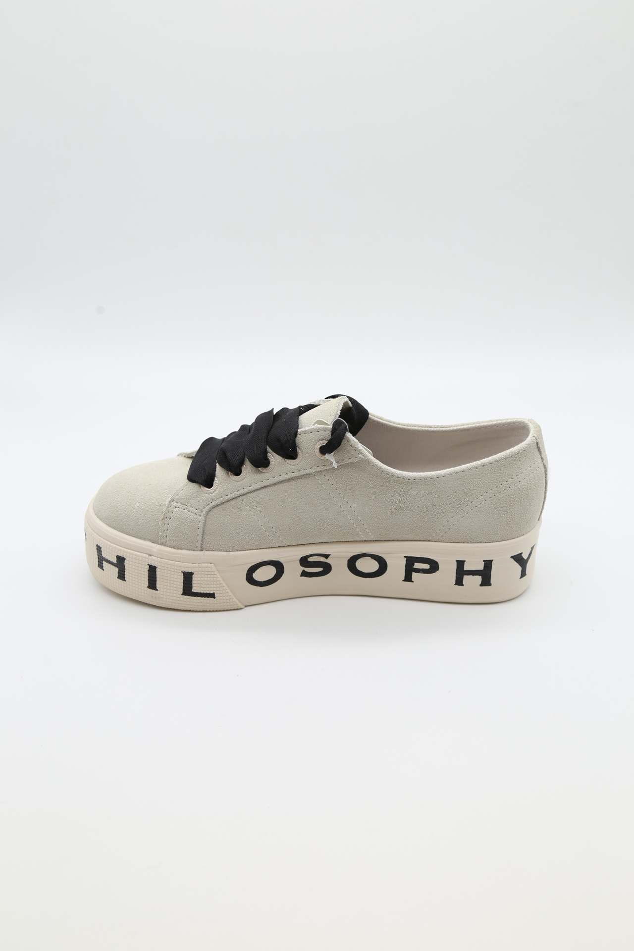 Philosophy - Superga, Sneaker