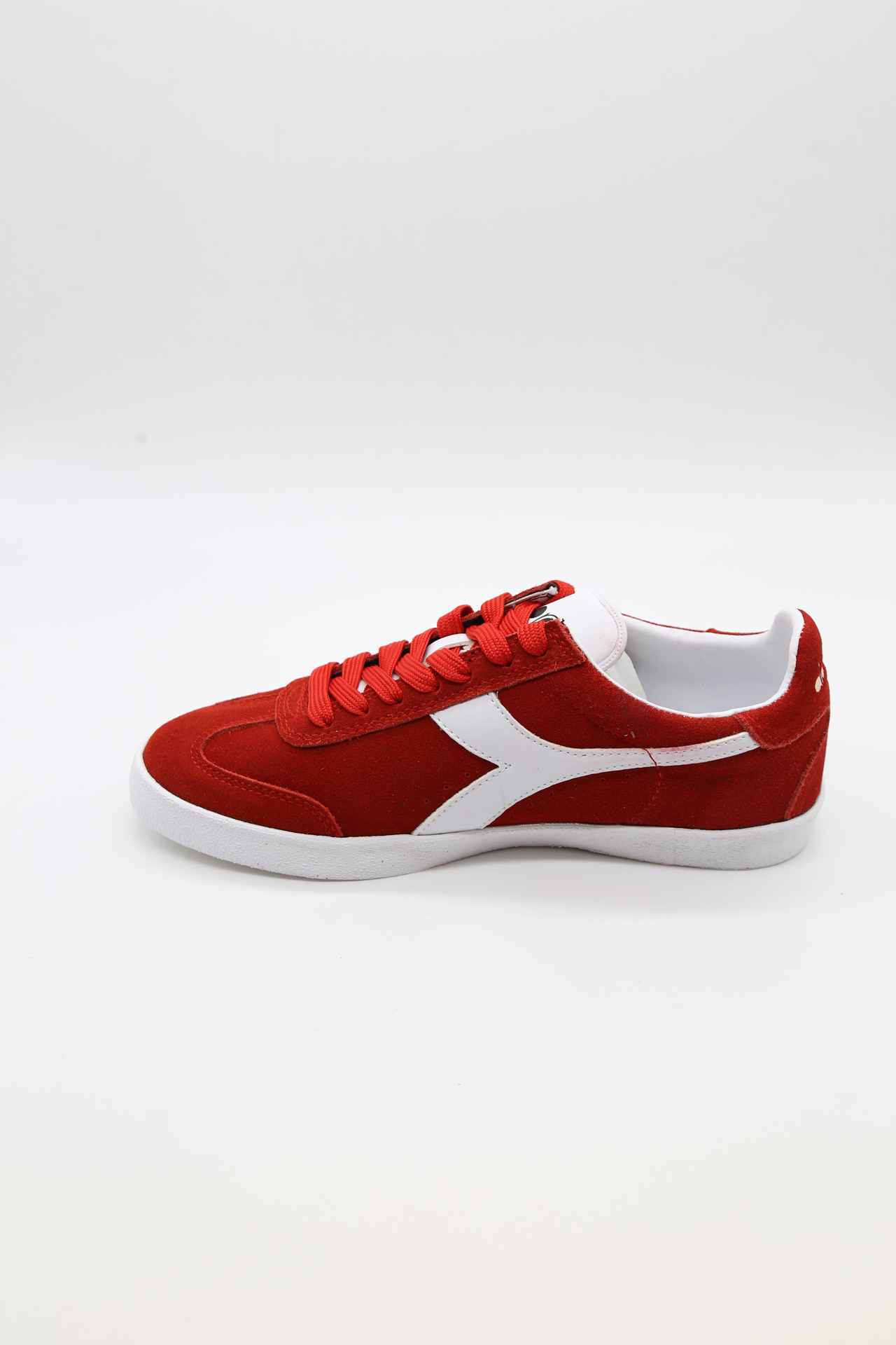 Diadora, Scarpe