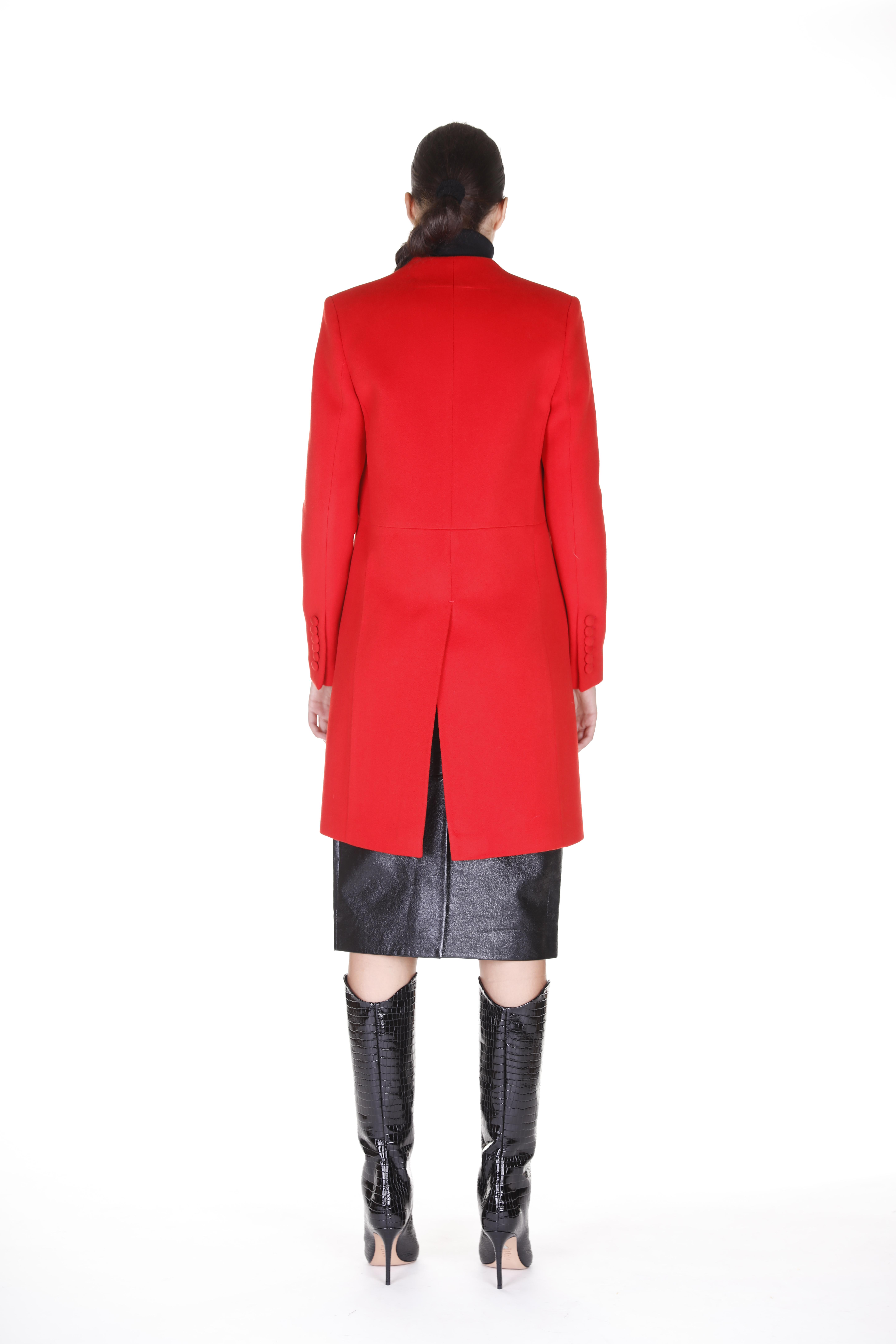 Givenchy, Cappotto
