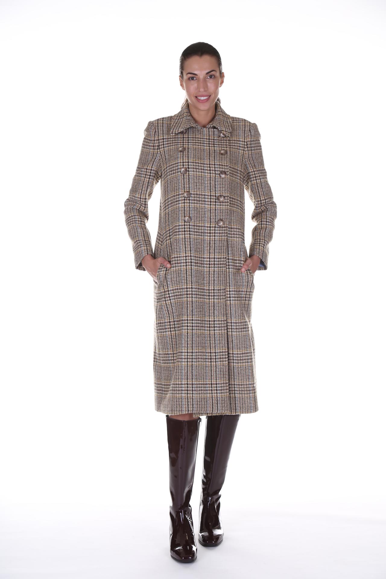 Dondup, Cappotto
