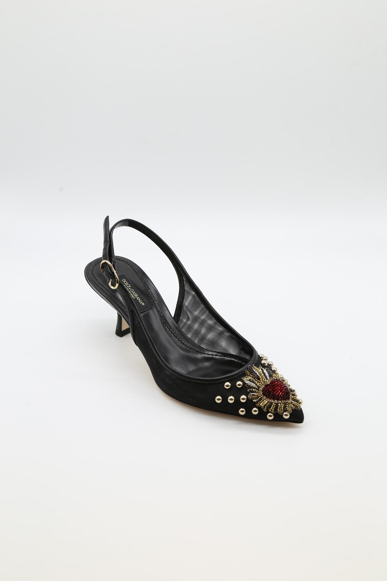 Dolce & Gabbana, Slingback