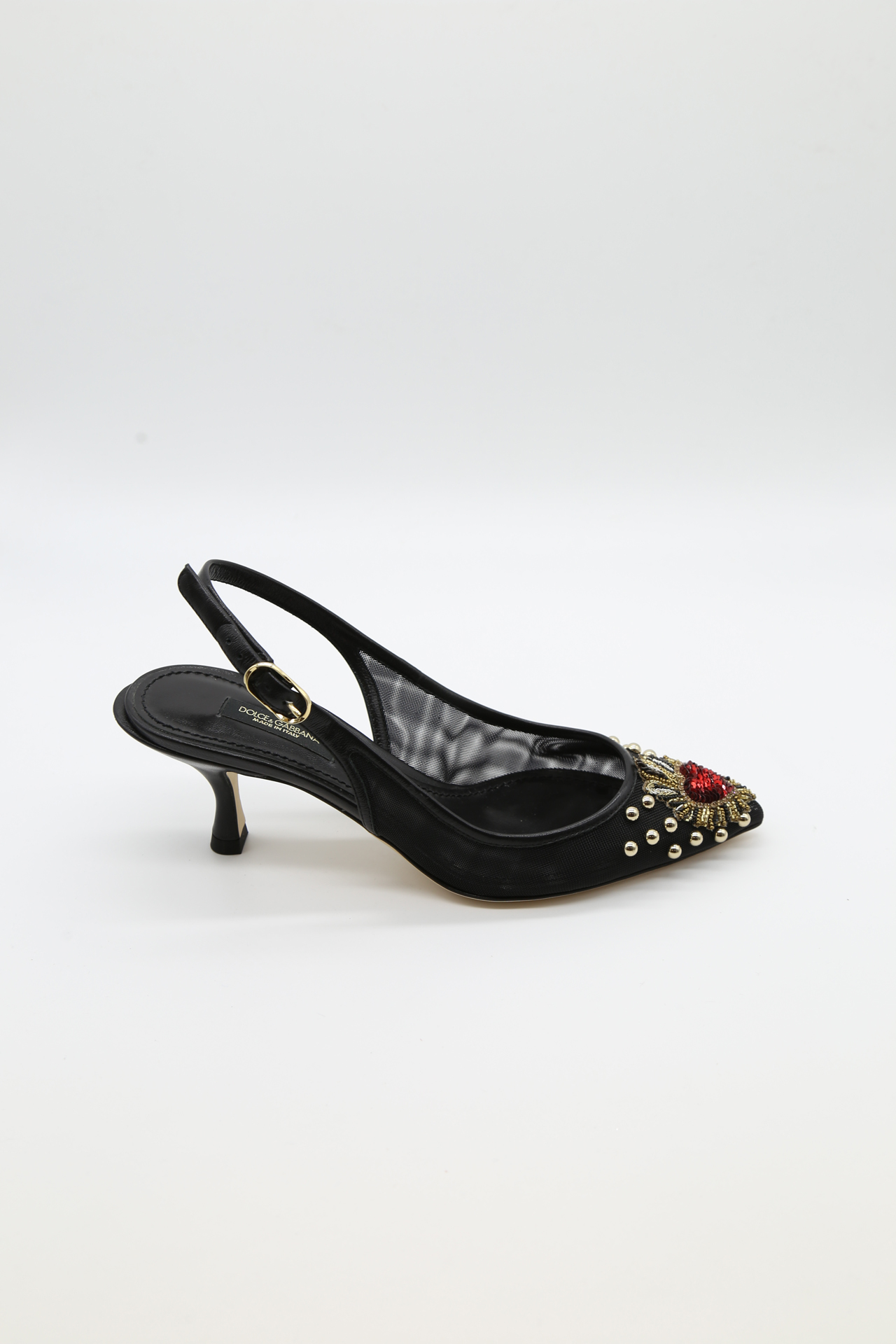 Dolce & Gabbana, Slingback