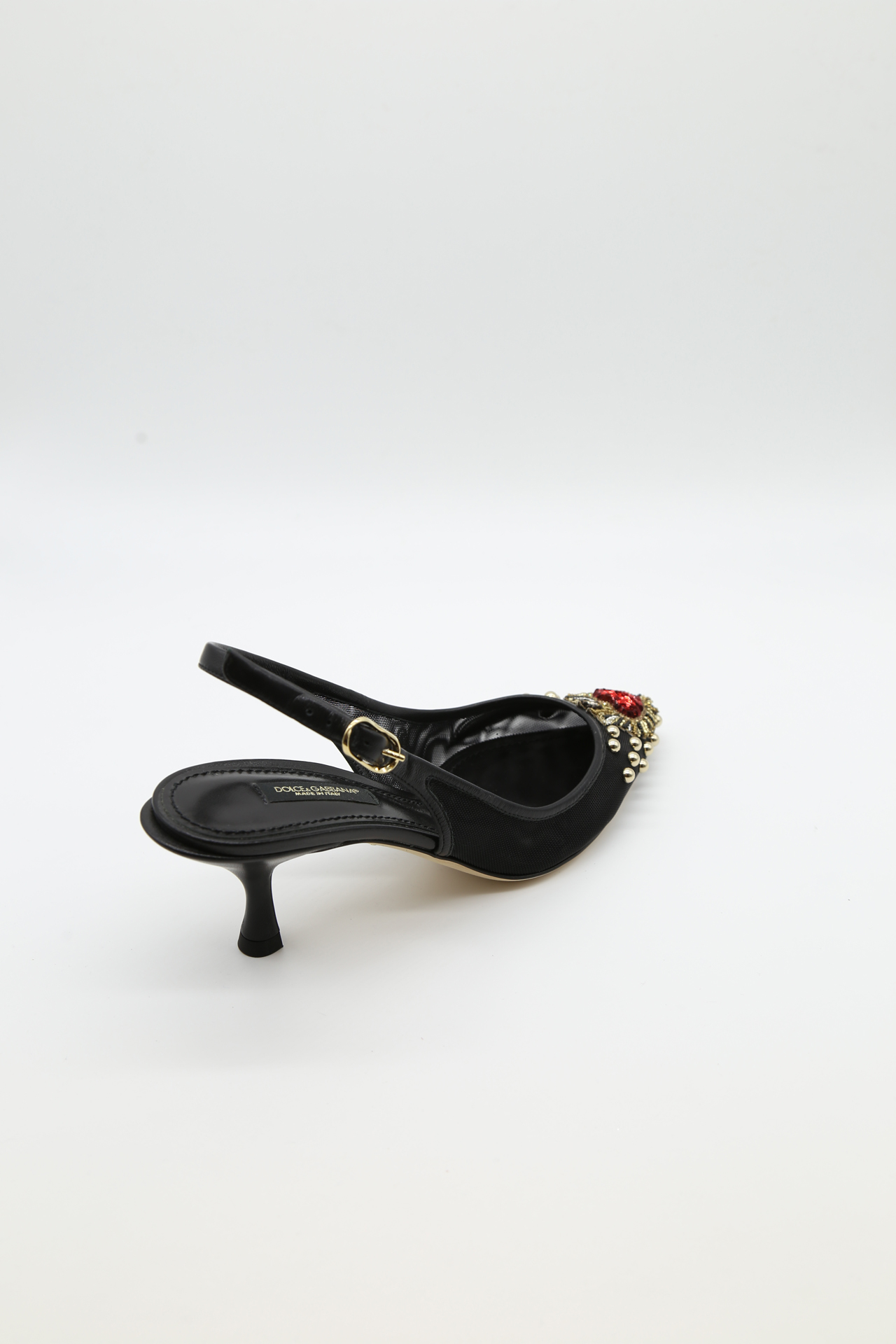 Dolce & Gabbana, Slingback