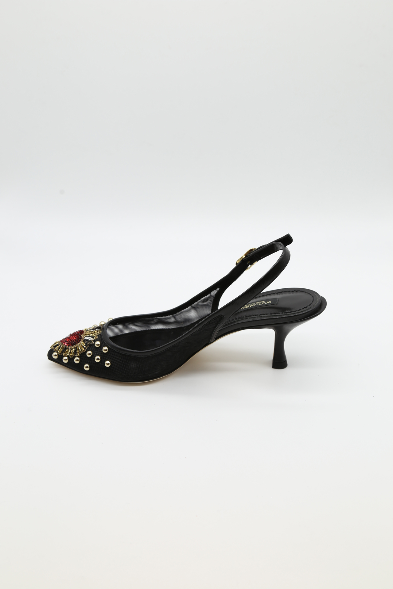 Dolce & Gabbana, Slingback