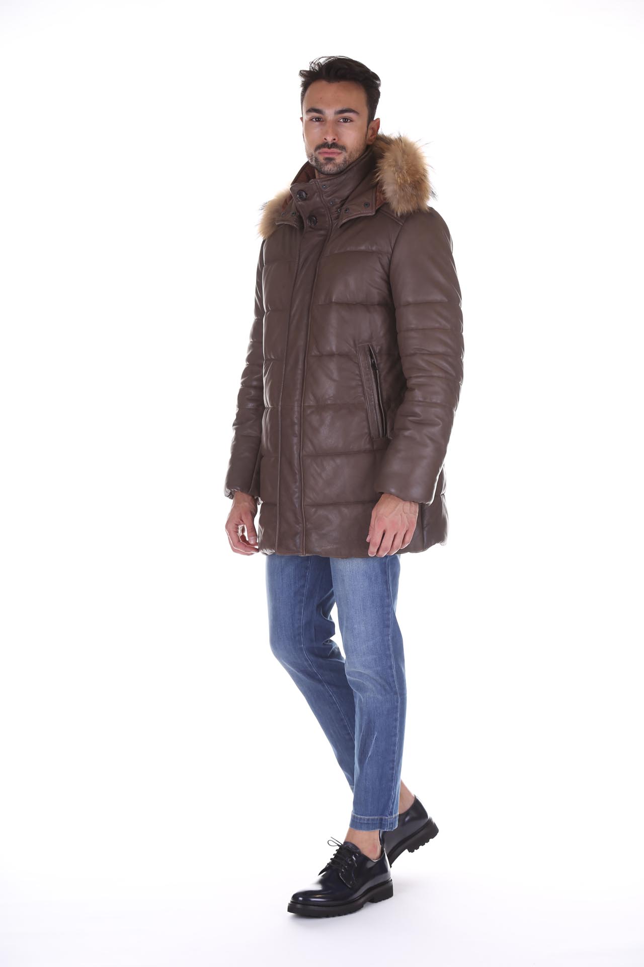 Gallotti, Padded coat