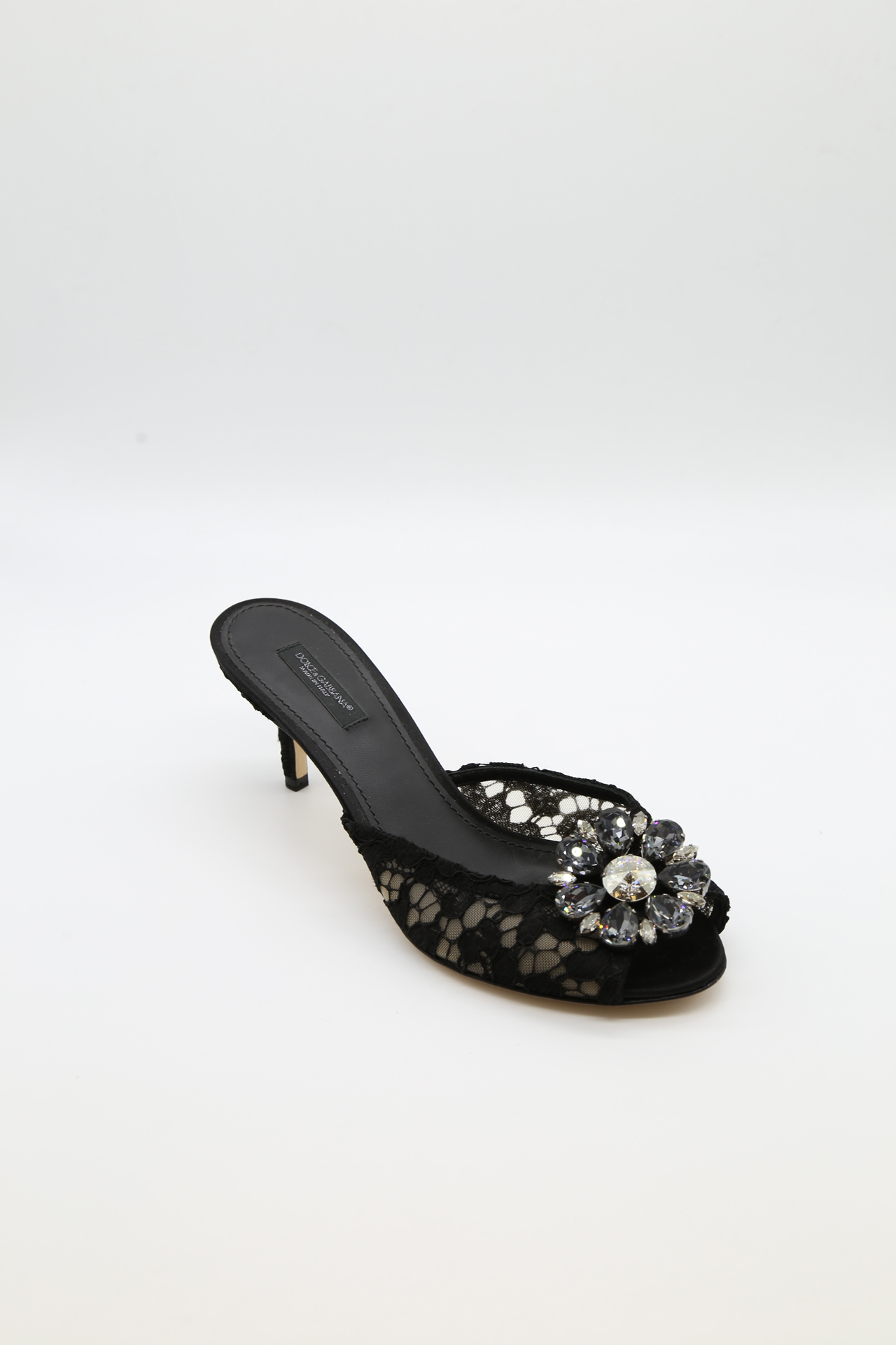 Dolce & Gabbana, Slippers