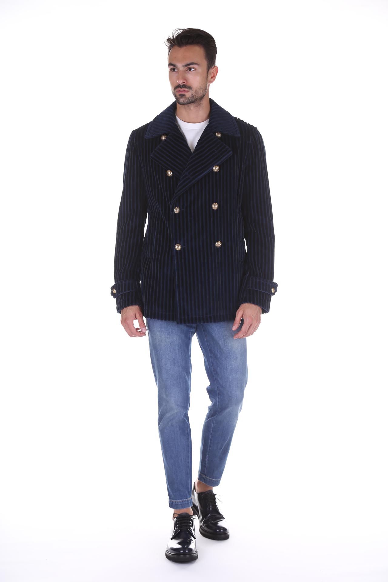 Tagliatore, Jacket