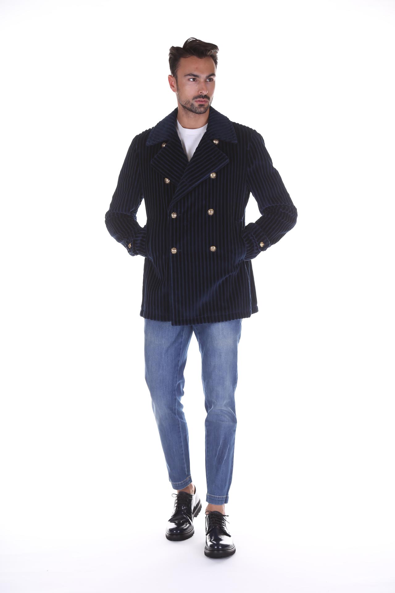 Tagliatore, Jacket