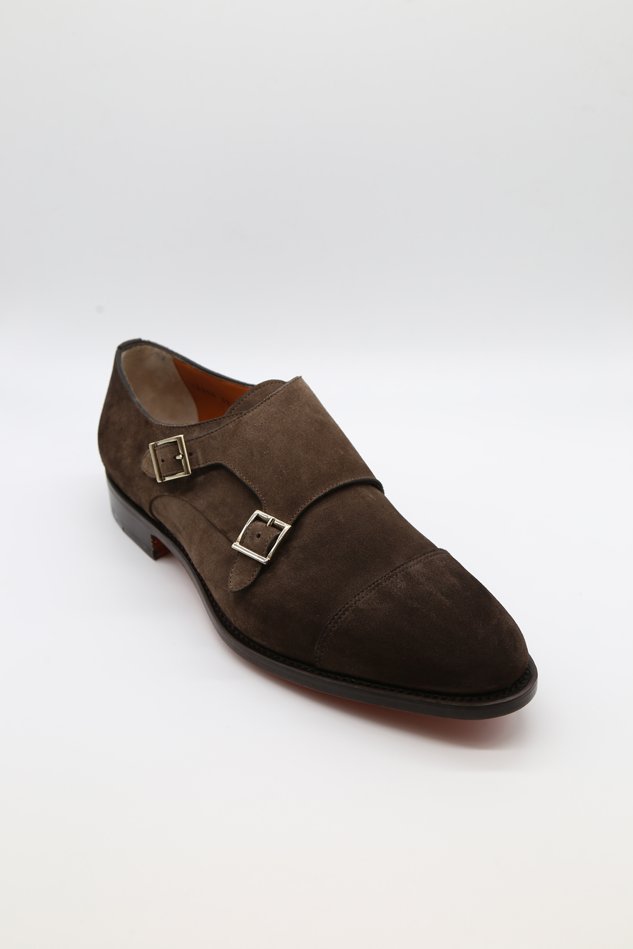 Santoni, Scarpe