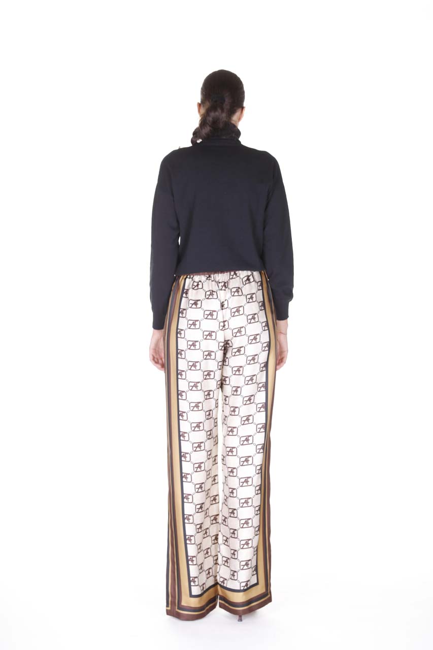 Alberta Ferretti, Pants