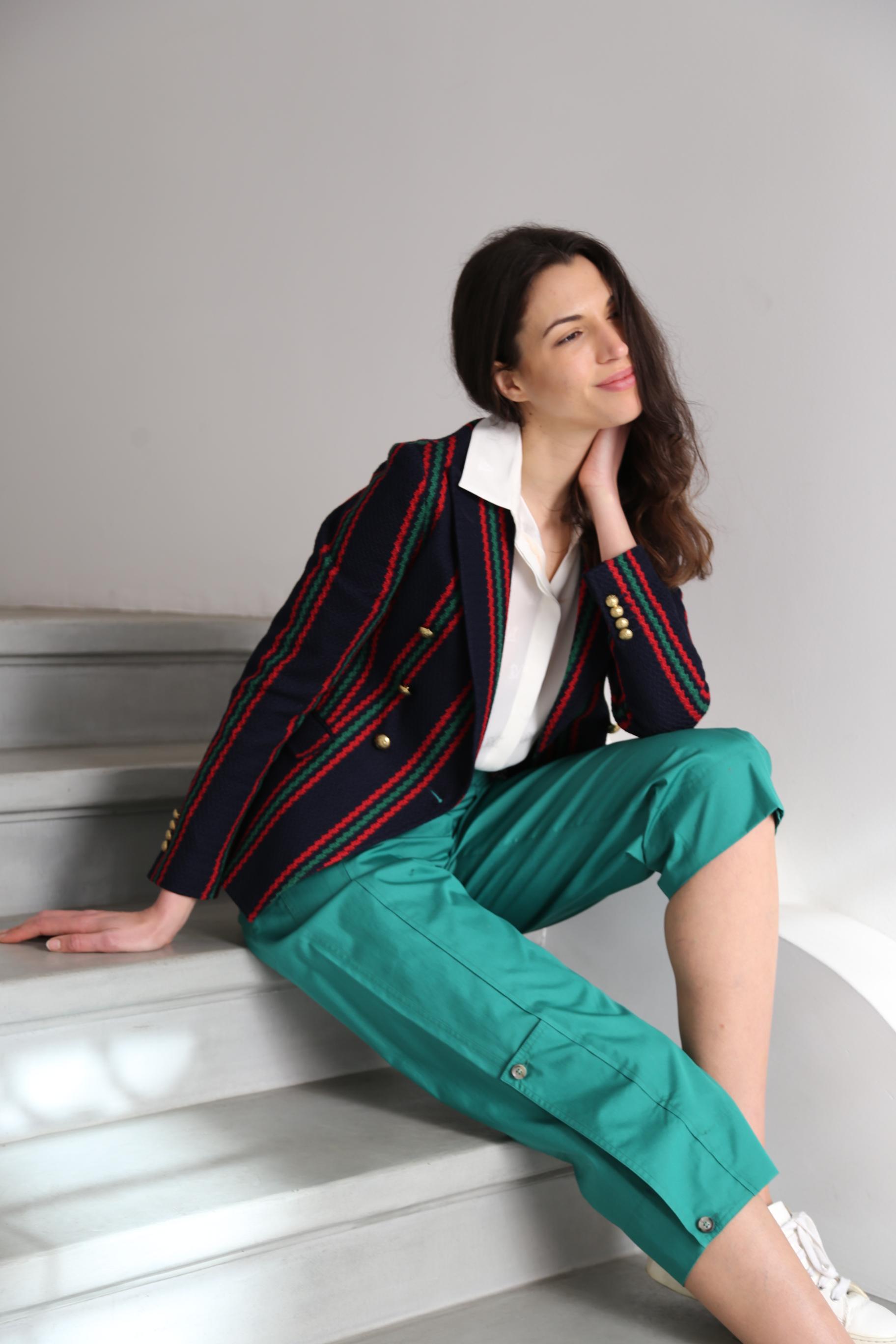 Sportmax, Pants