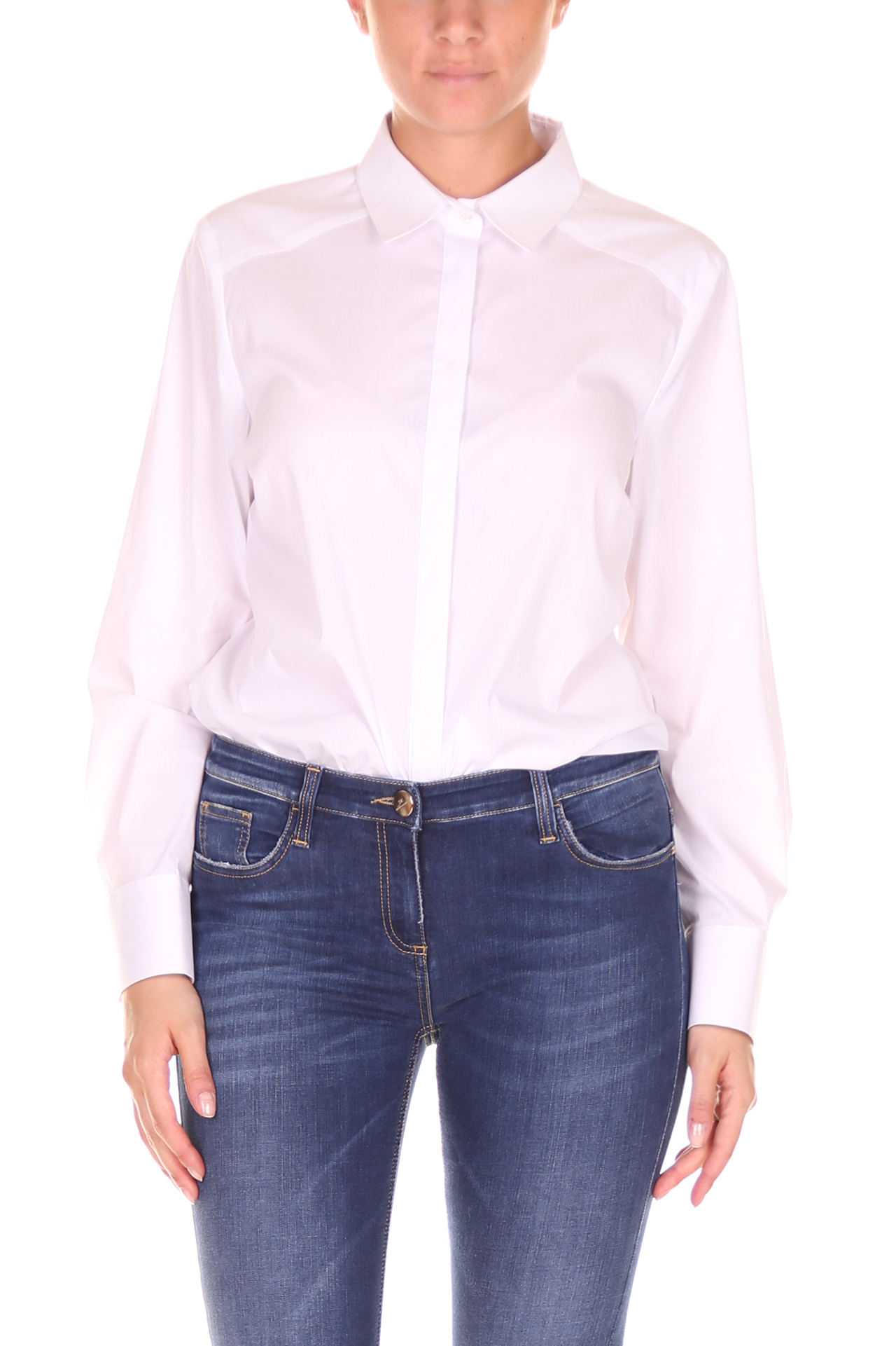Gaia, Camicia