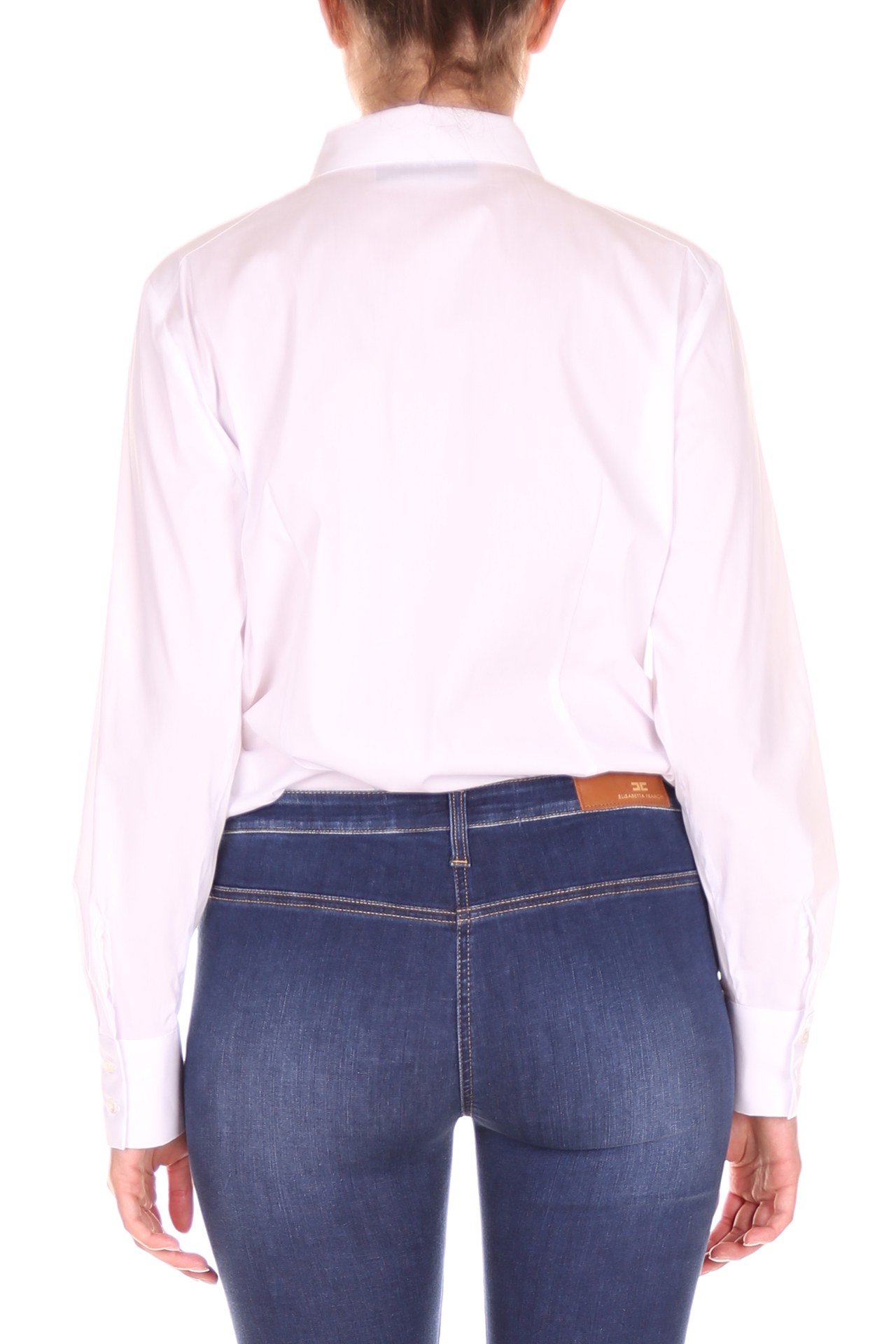 Gaia, Camicia