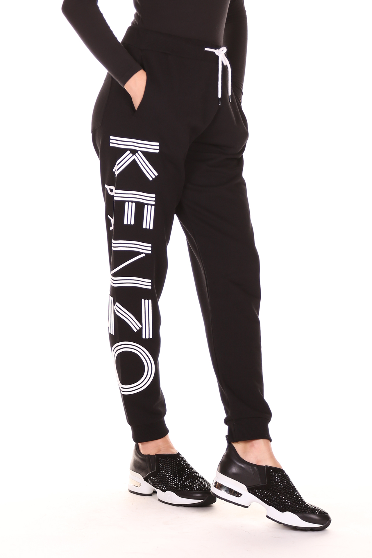 KENZO, Pants