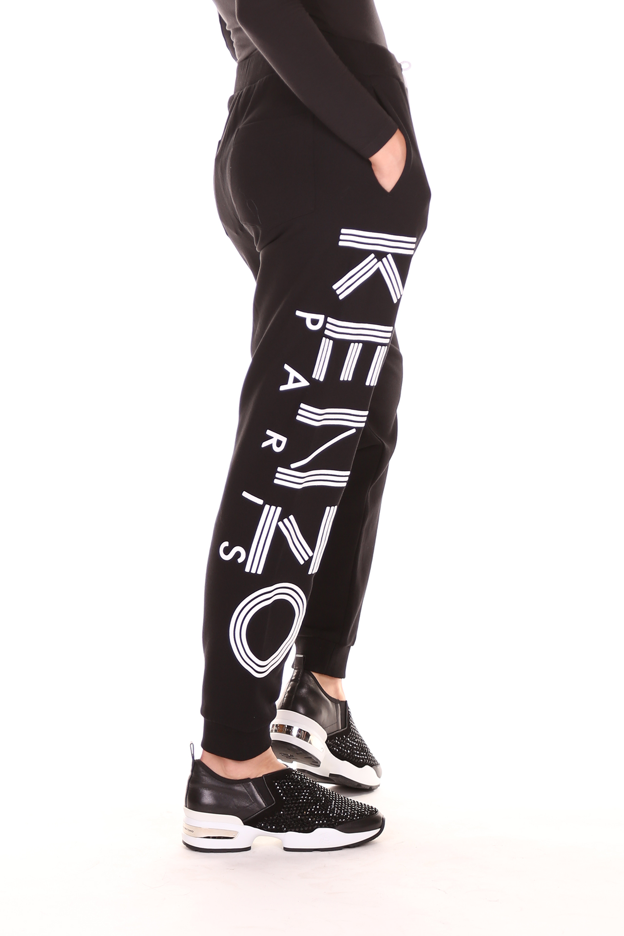 KENZO, Pants