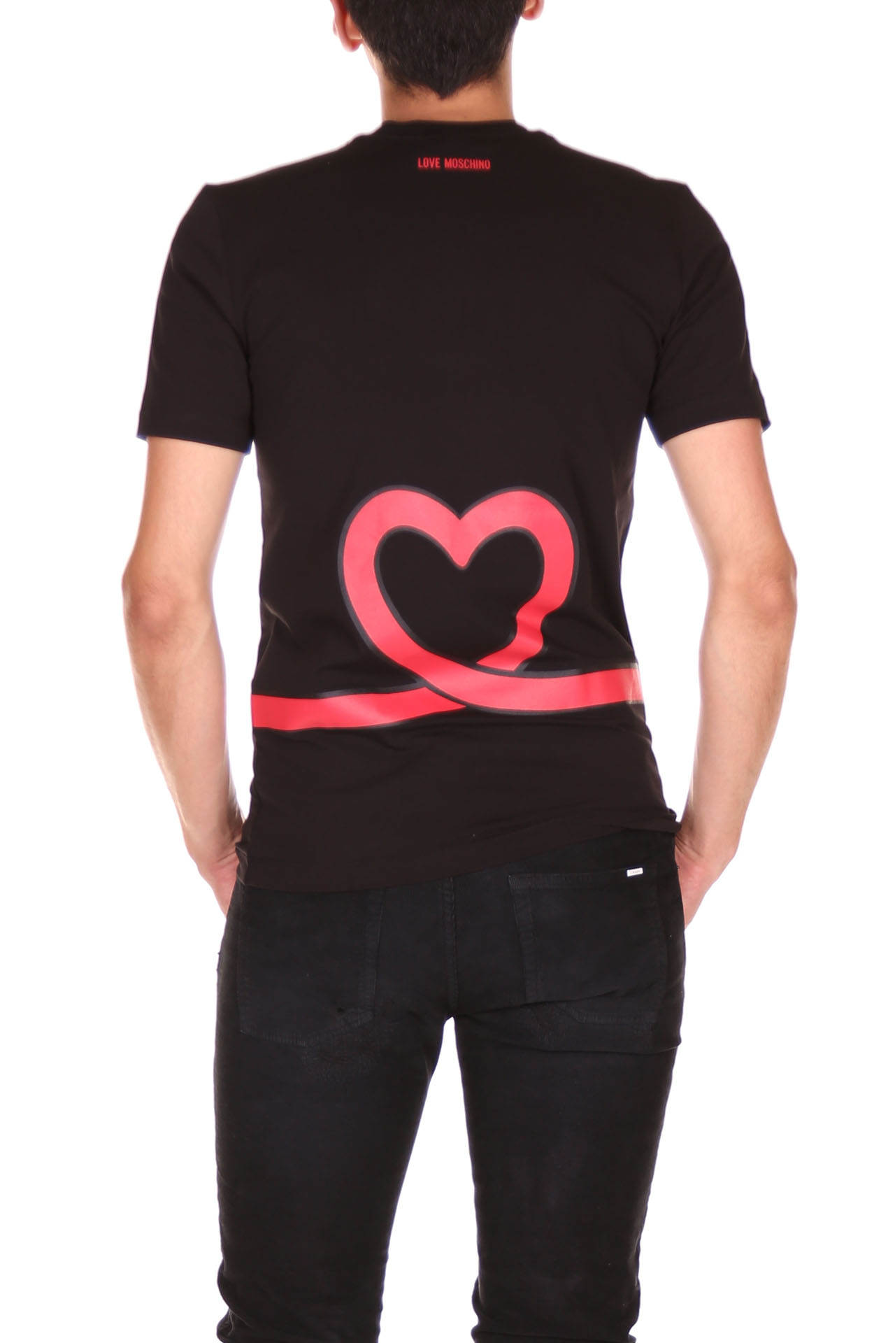 LOVE MOSCHINO, t-shirt