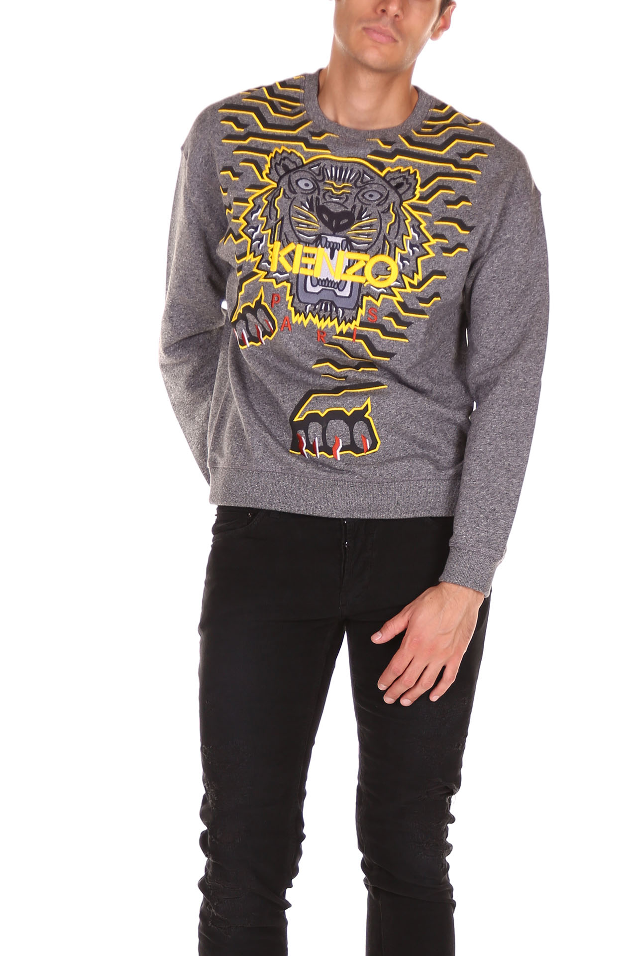 Kenzo, Fleece