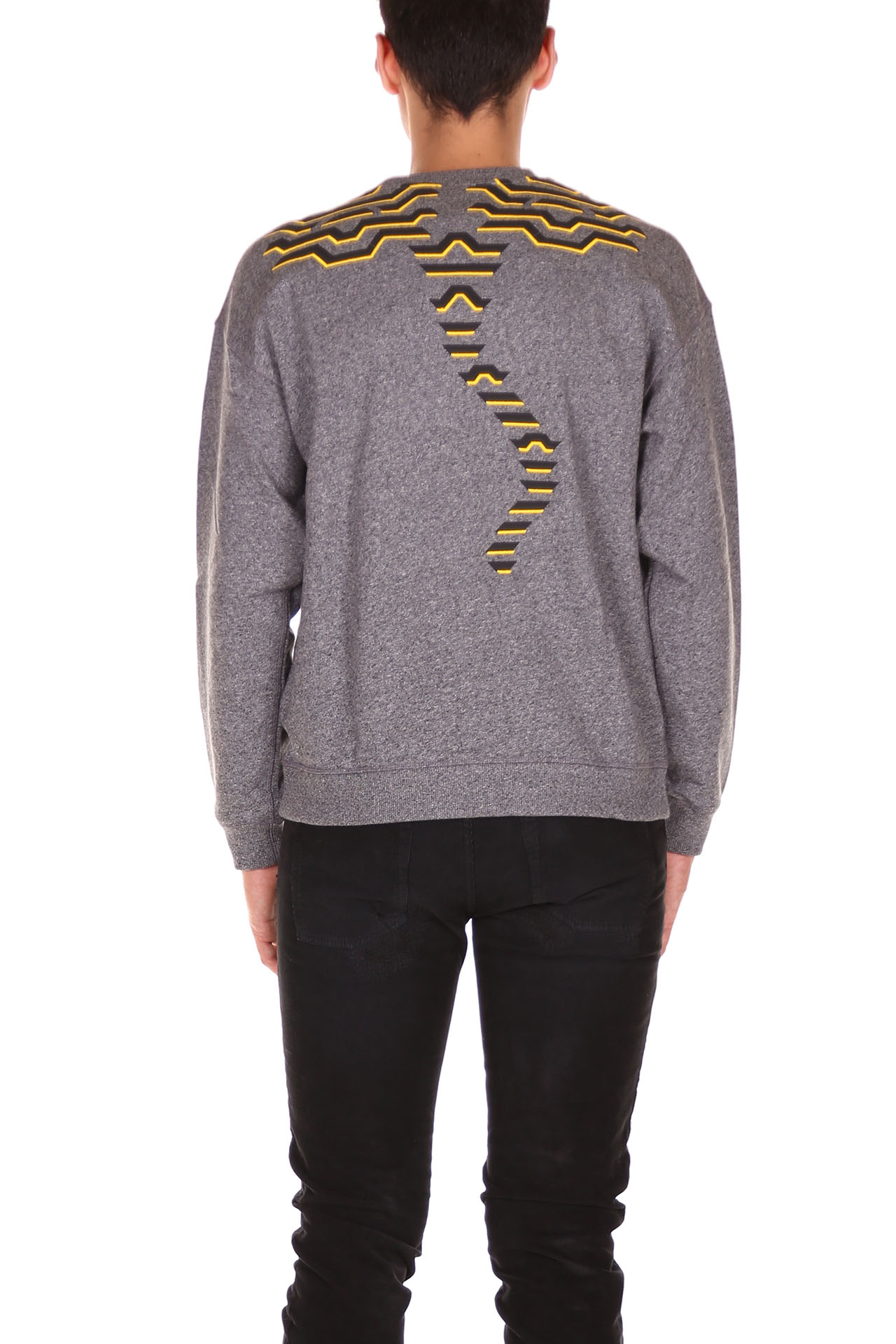 Kenzo, Fleece