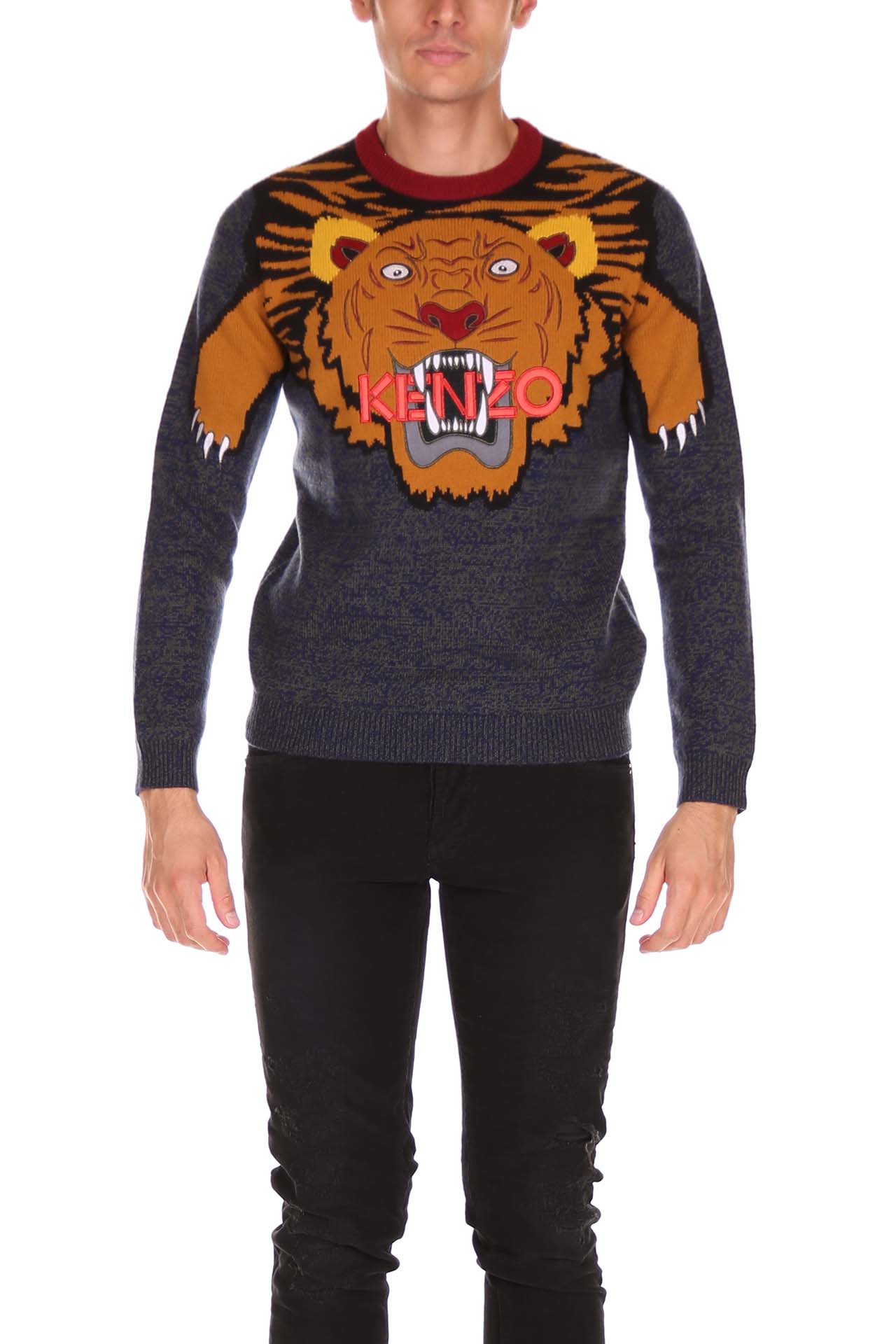 Kenzo, sweater