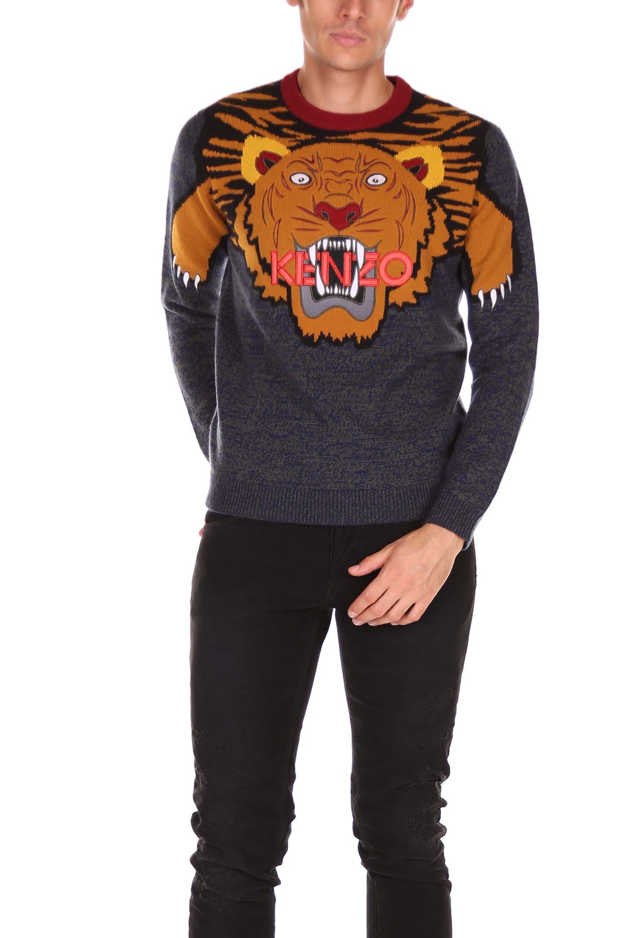 Kenzo, sweater