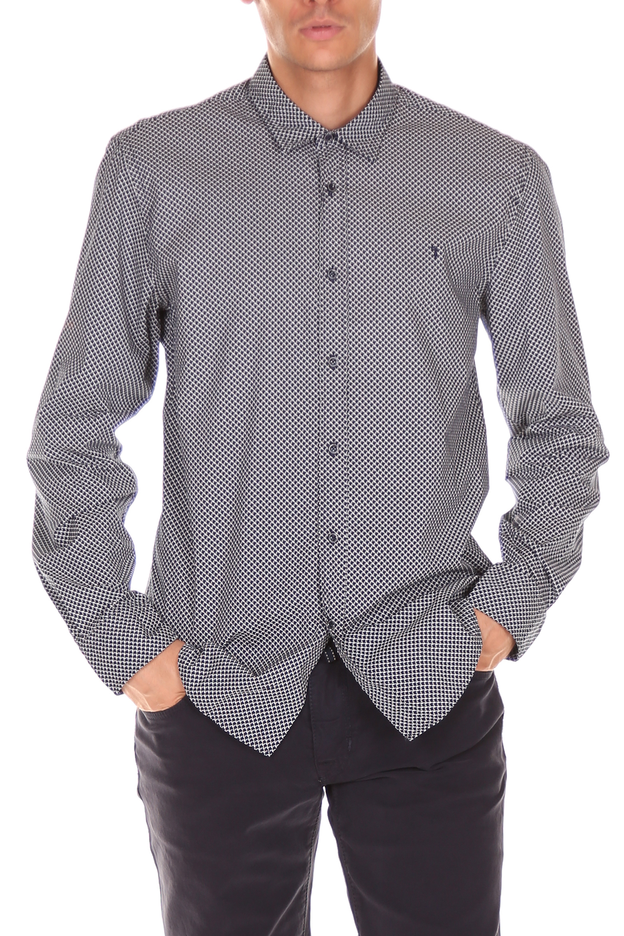 Trussardi, Shirt