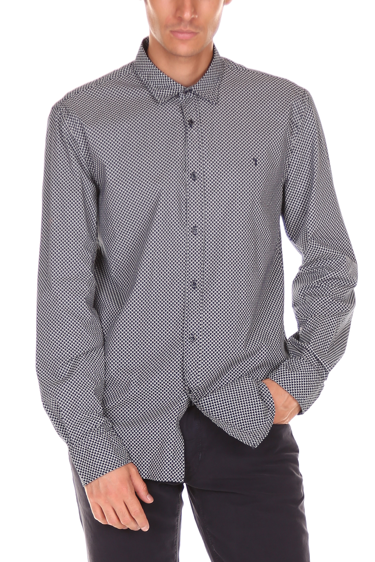 Trussardi, Shirt