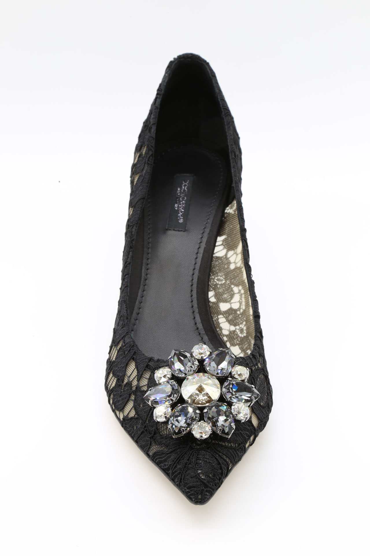 Dolce & Gabbana, Scarpe