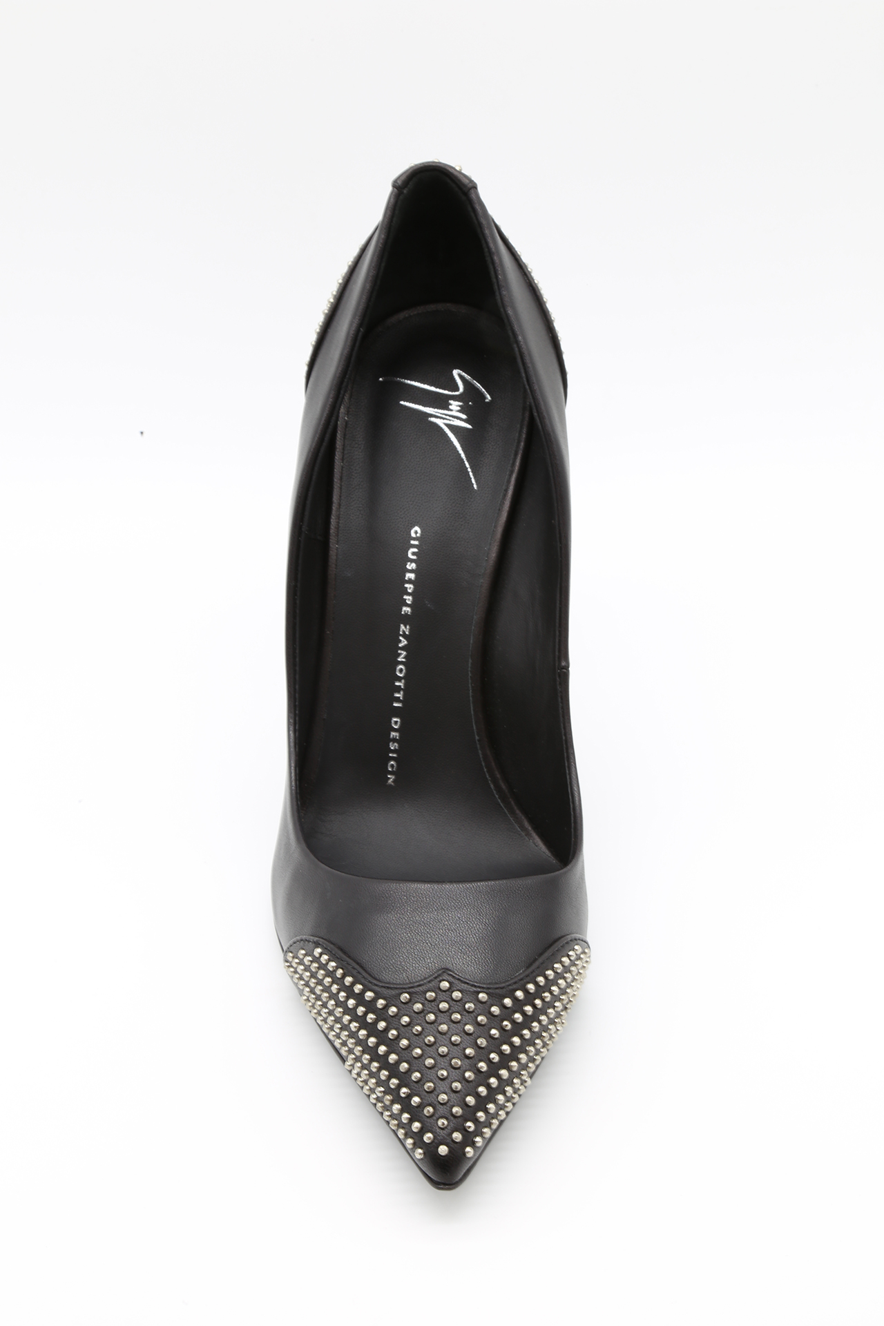 Giuseppe Zanotti, Shoes