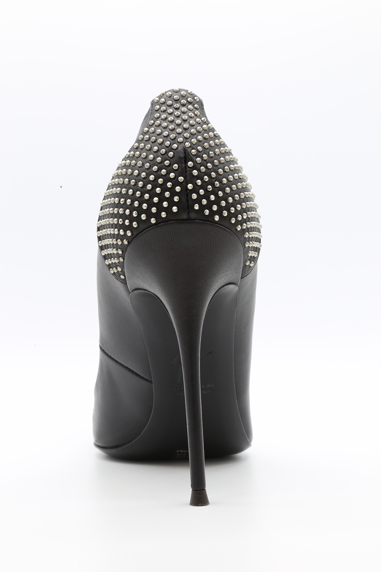 Giuseppe Zanotti, Shoes