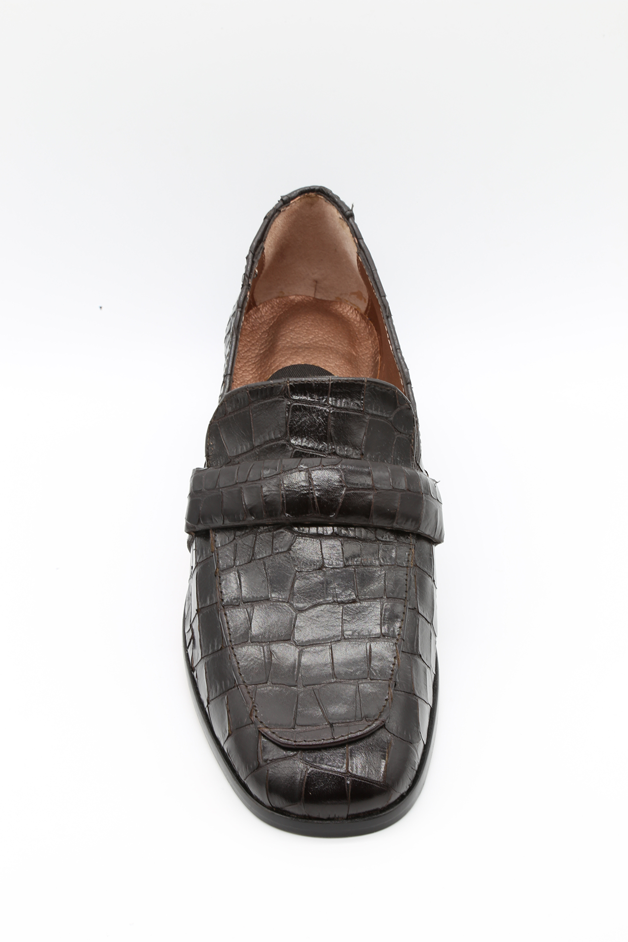 Ras, scarpe
