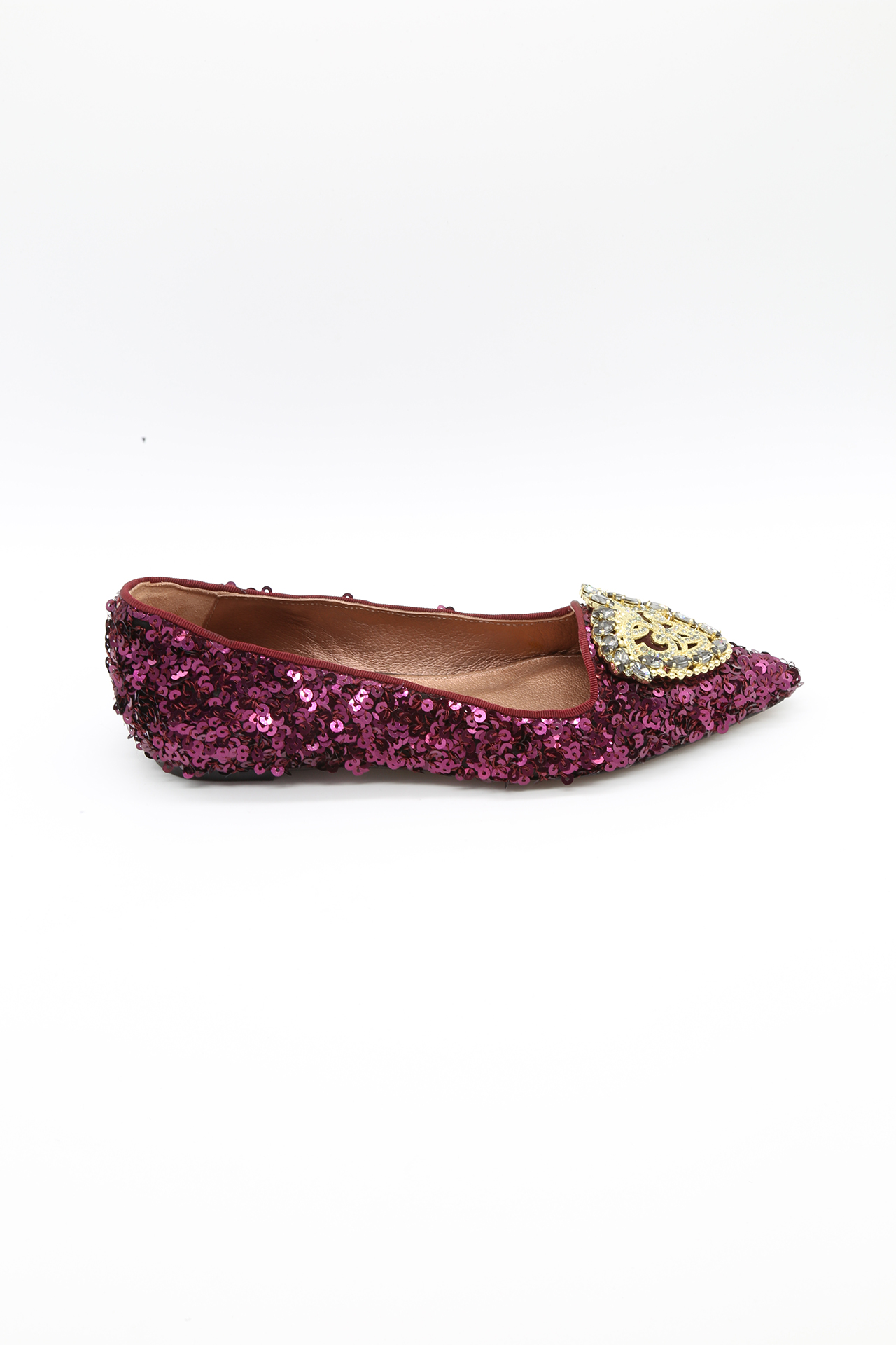 Il Salvagente Ras Scarpe donna