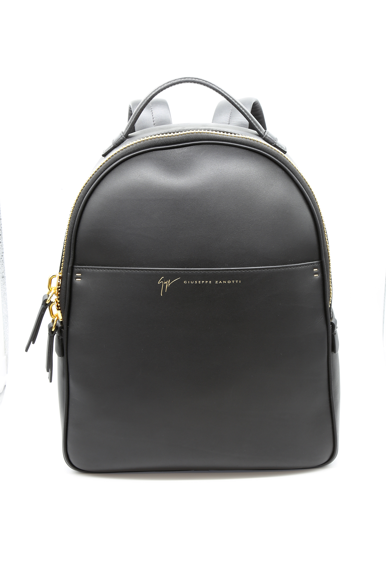 Giuseppe Zanotti, Backpack