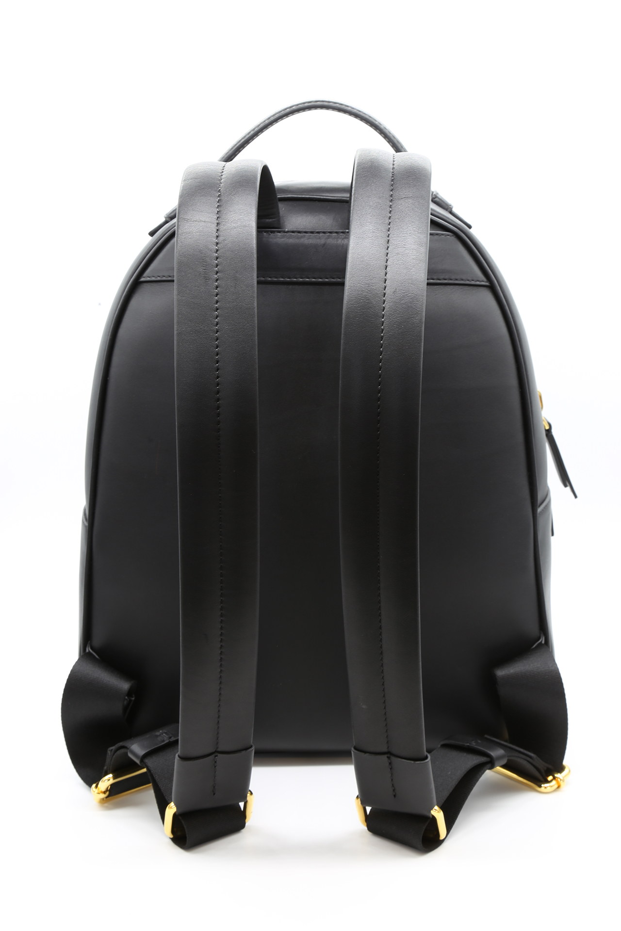 Giuseppe Zanotti, Backpack