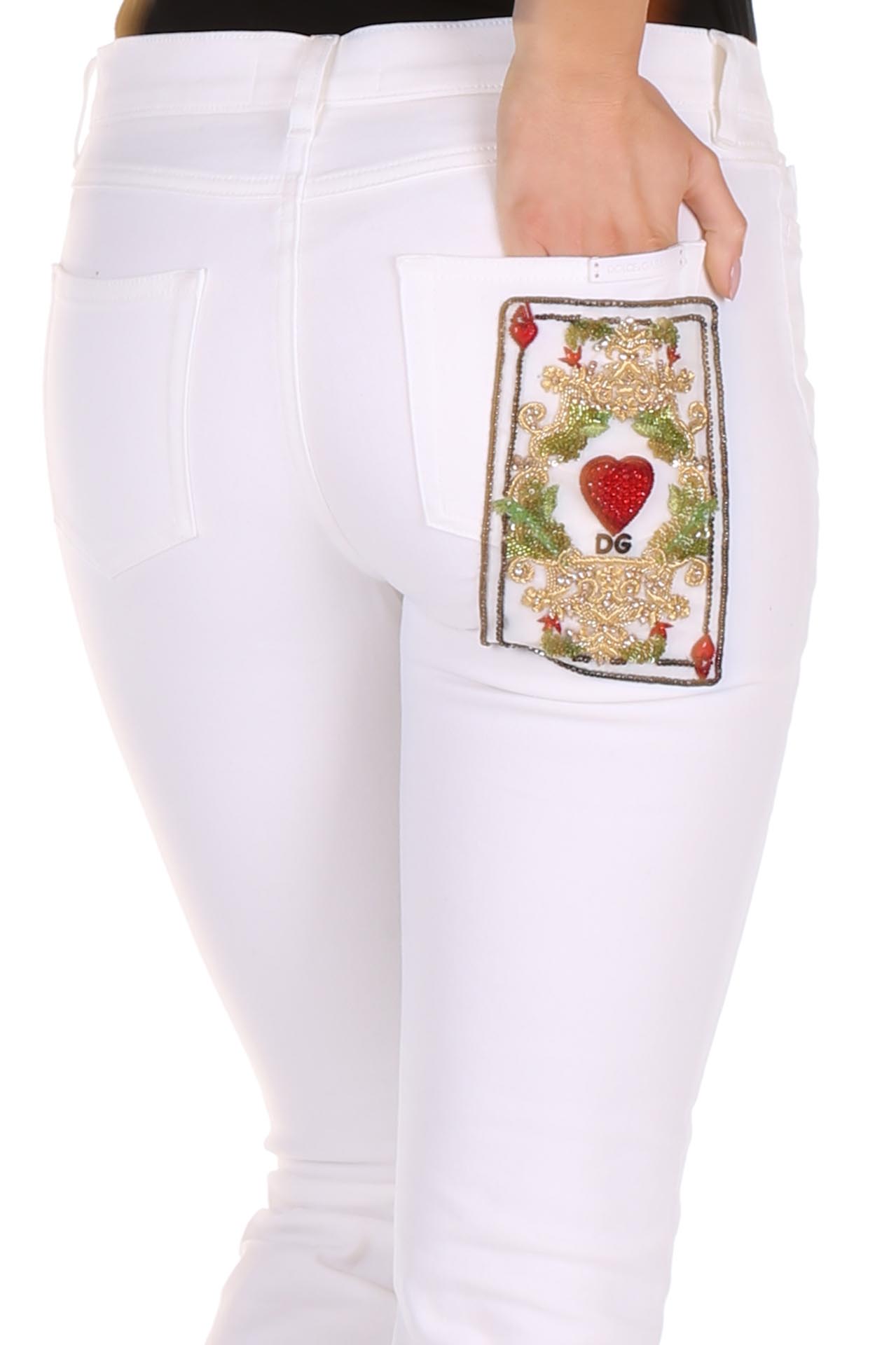 Dolce & Gabbana, Pantalone