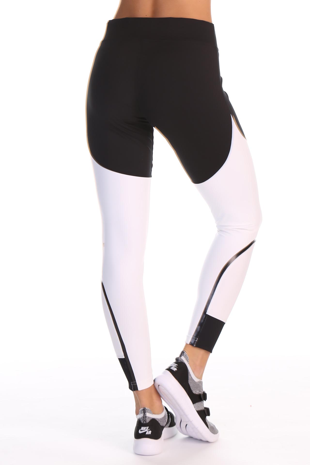 Adidas-Stella McCartney, Leggings