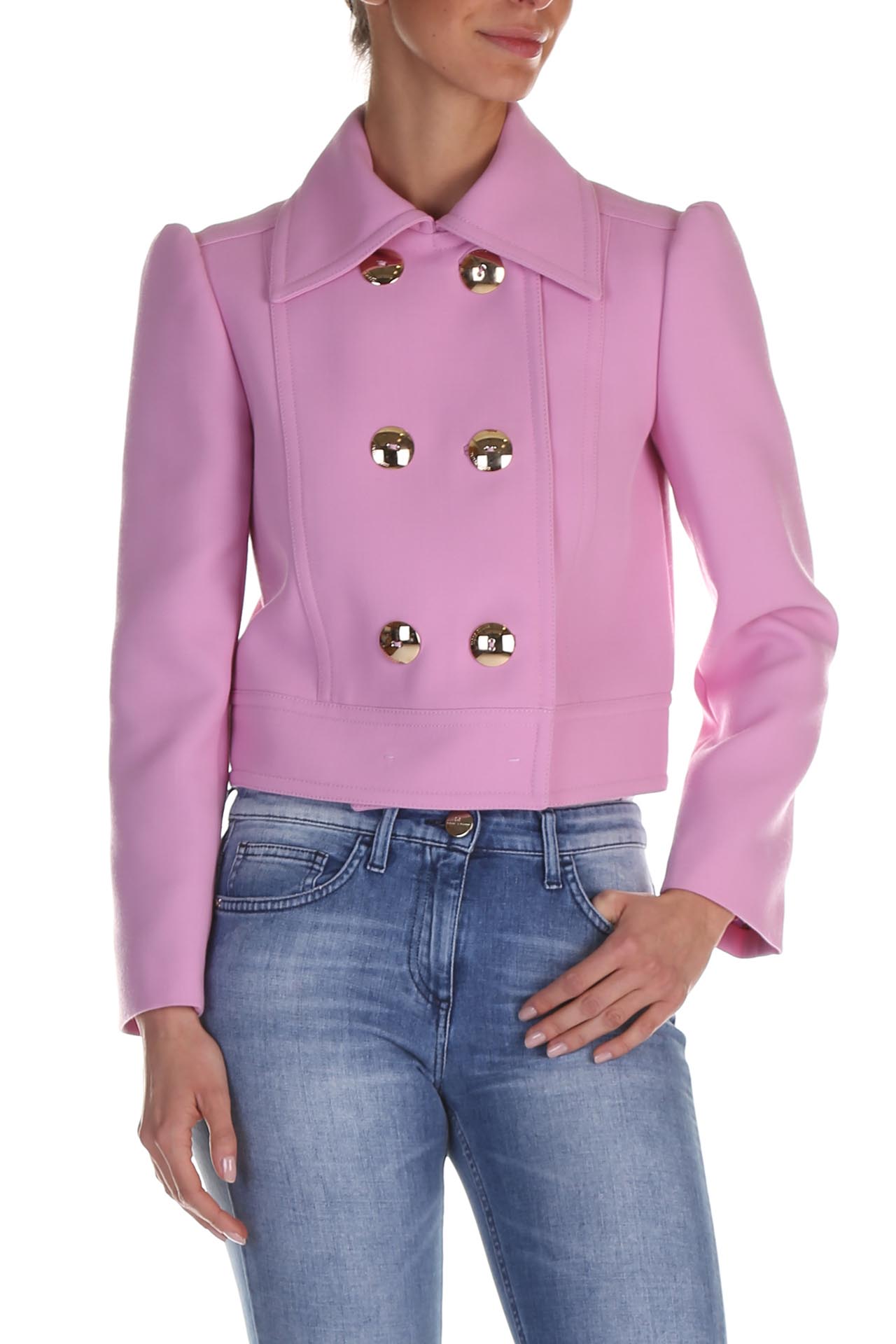 Emilio Pucci, Jackets